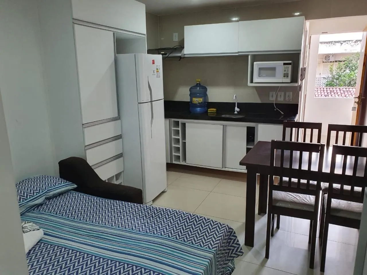 Flat no Hotel Carneiro de Tamandaré PRAIA DOS CARNEIROS