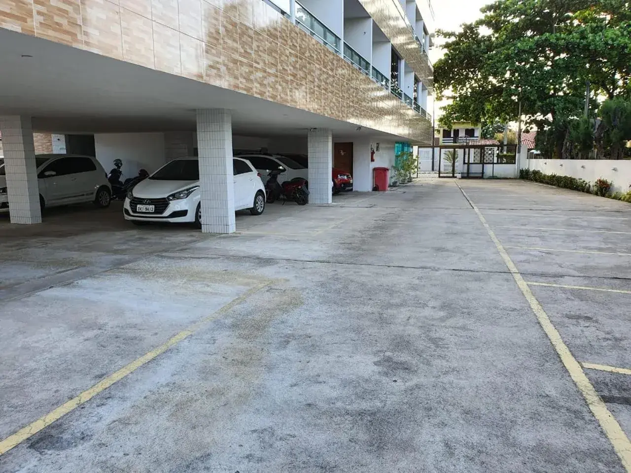 Apartment with Terrace in Flat no Hotel Carneiro de Tamandaré PRAIA DOS CARNEIROS Apartment with Terrace in Flat no Hotel Carneiro de Tamandaré PRAIA DOS CARNEIROS