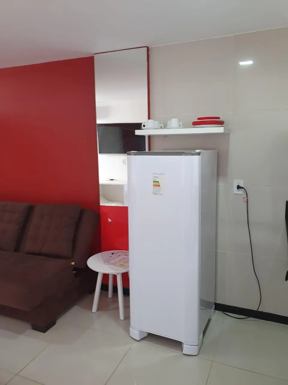 Flat no Hotel Carneiro de Tamandaré PRAIA DOS CARNEIROS