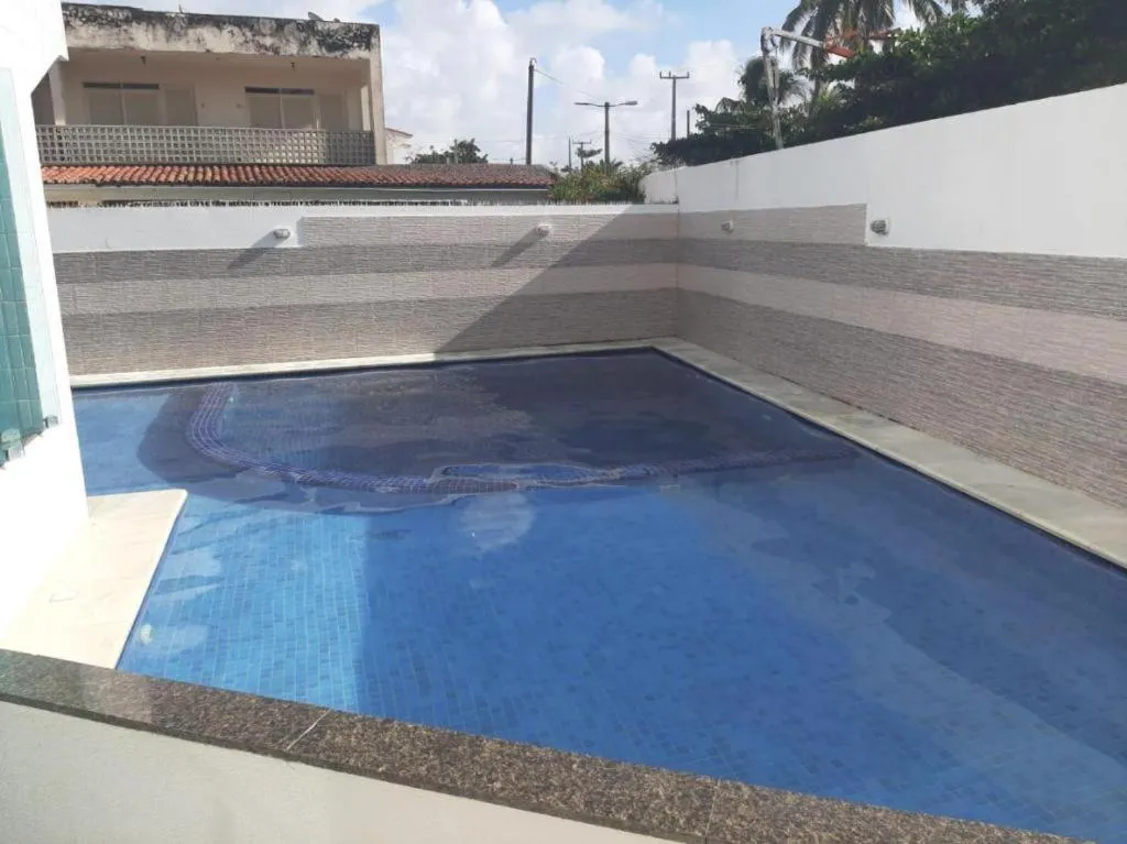 Flat no Hotel Carneiro de Tamandaré PRAIA DOS CARNEIROS