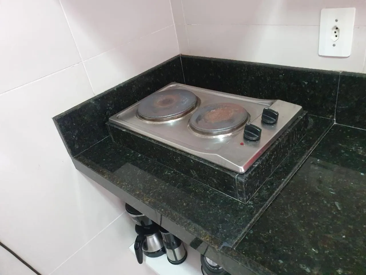 Flat no Hotel Carneiro de Tamandaré PRAIA DOS CARNEIROS