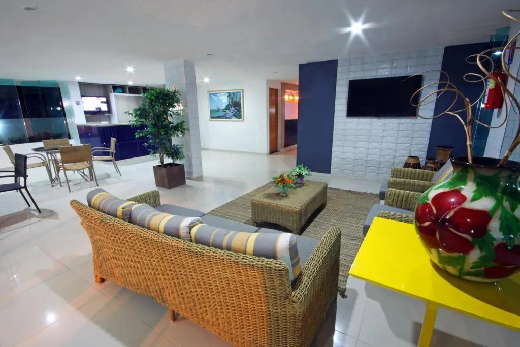 Flat no Hotel Carneiro de Tamandaré PRAIA DOS CARNEIROS