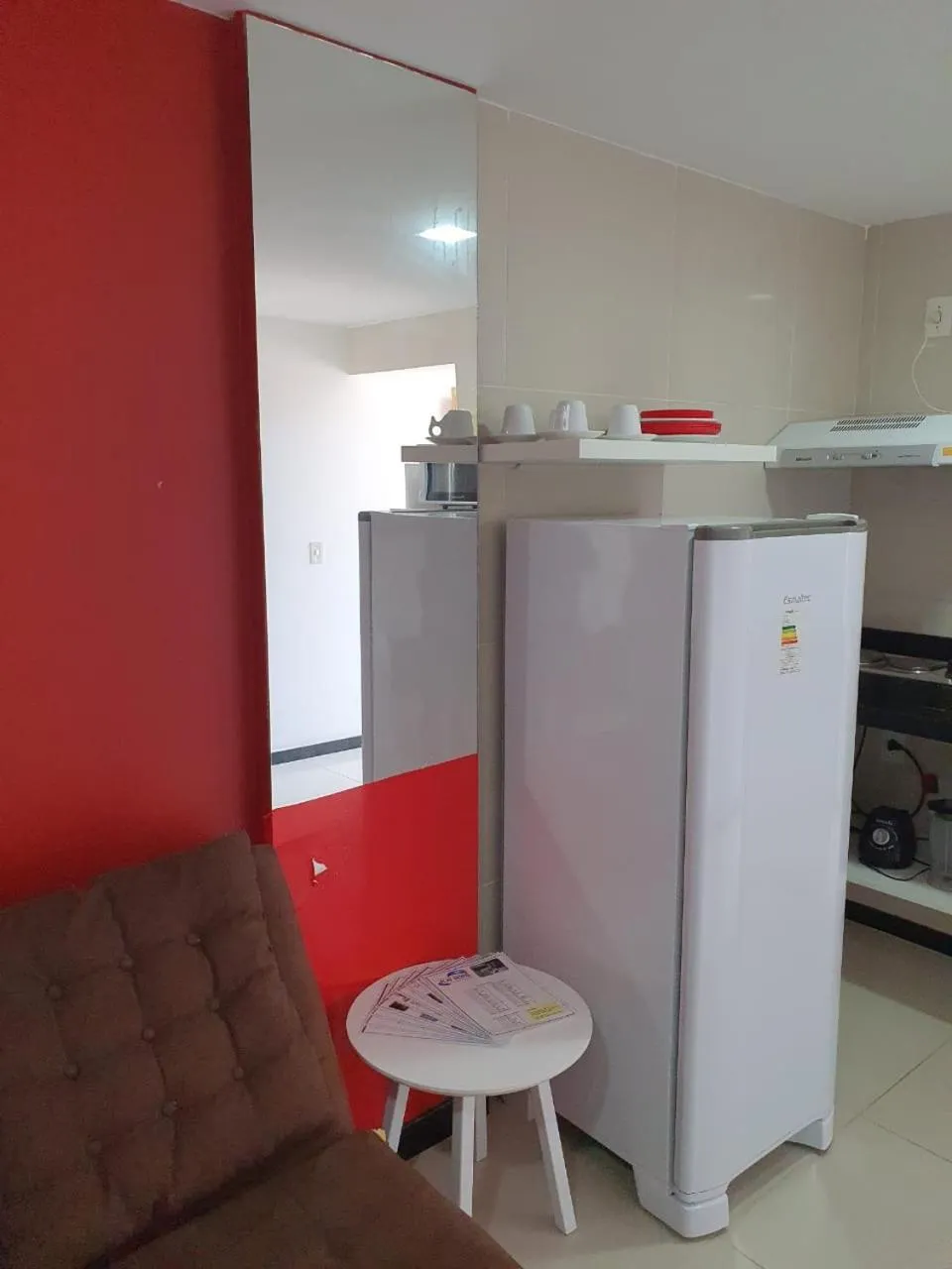 Flat no Hotel Carneiro de Tamandaré PRAIA DOS CARNEIROS