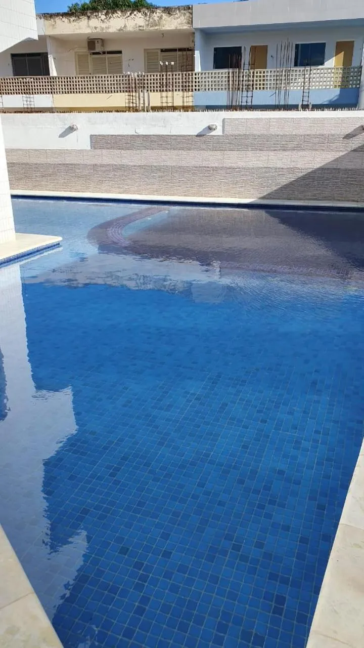 Flat no Hotel Carneiro de Tamandaré PRAIA DOS CARNEIROS