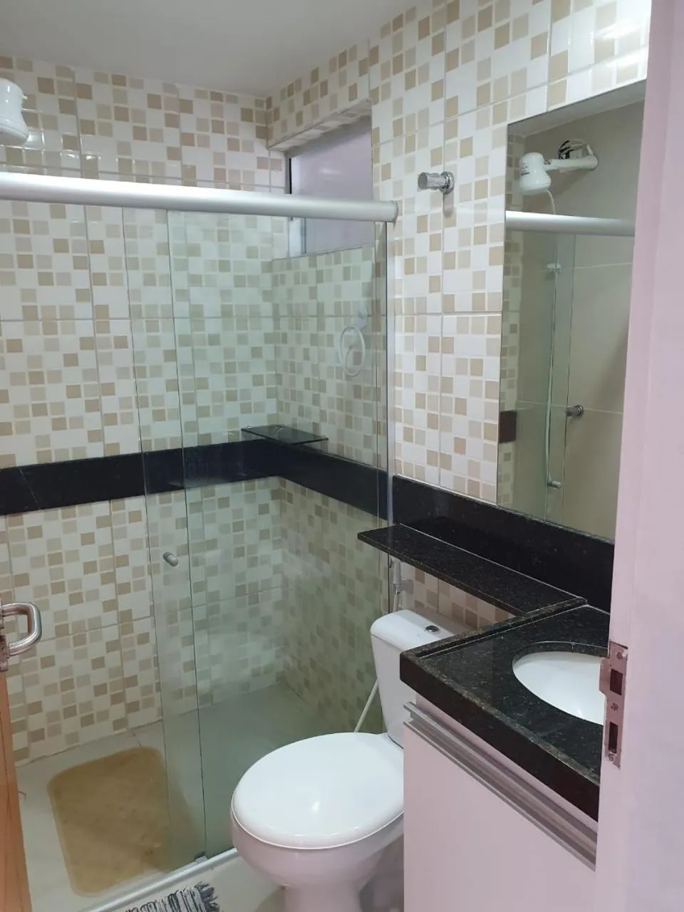 Flat no Hotel Carneiro de Tamandaré PRAIA DOS CARNEIROS