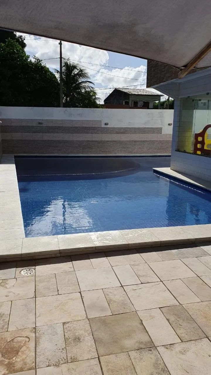 Flat no Hotel Carneiro de Tamandaré PRAIA DOS CARNEIROS