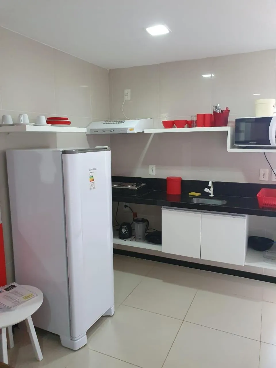 Flat no Hotel Carneiro de Tamandaré PRAIA DOS CARNEIROS