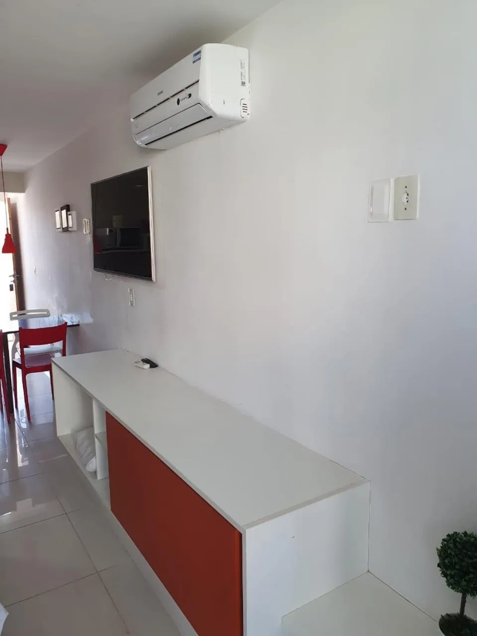 Flat no Hotel Carneiro de Tamandaré PRAIA DOS CARNEIROS