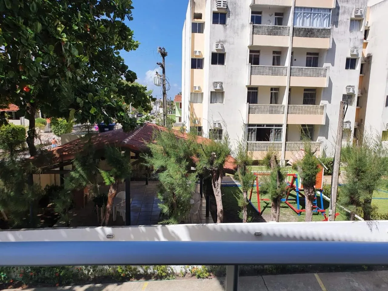 Flat no Hotel Carneiro de Tamandaré PRAIA DOS CARNEIROS