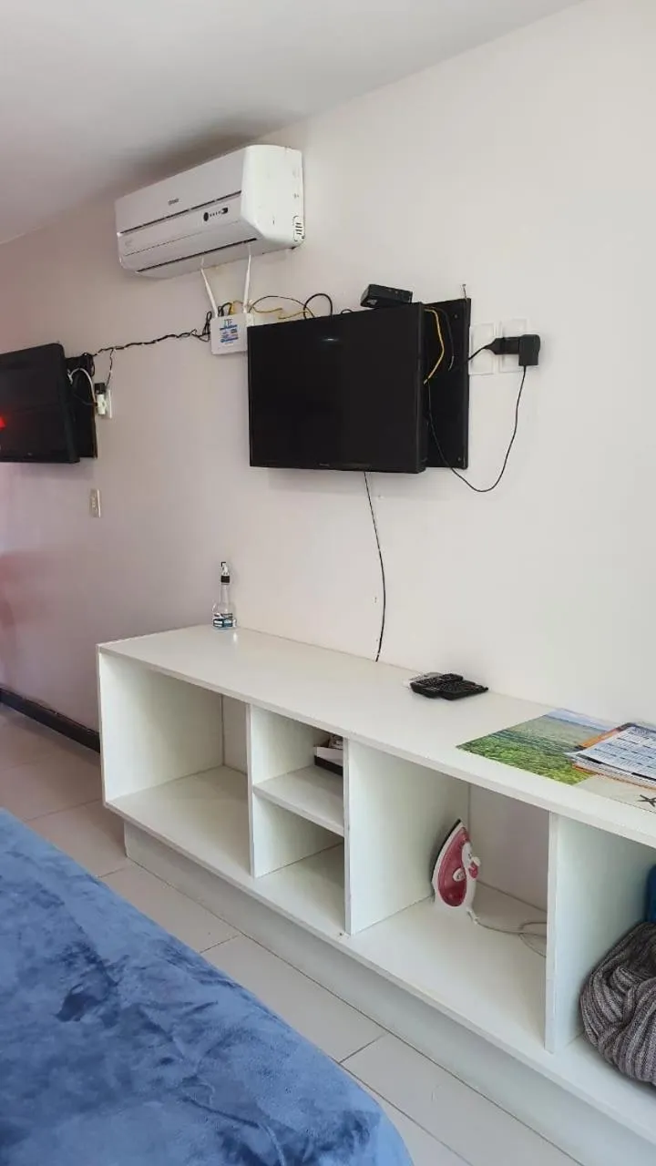 Flat no Hotel Carneiro de Tamandaré PRAIA DOS CARNEIROS