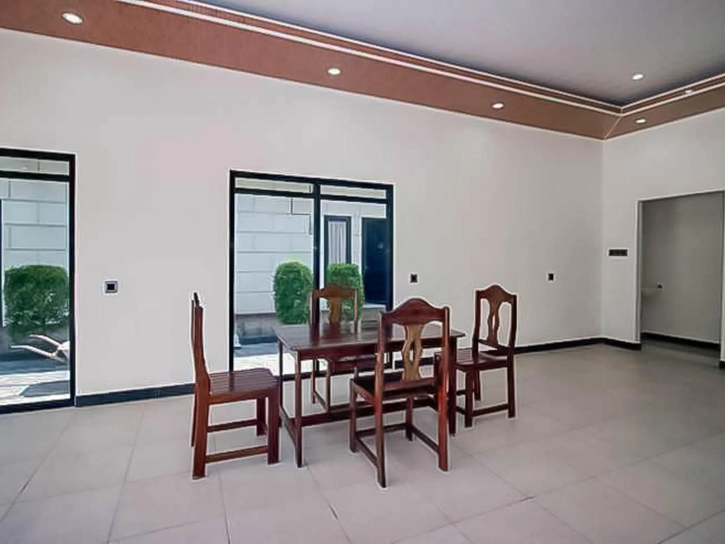 RedDoorz @ Wisma Pangrango