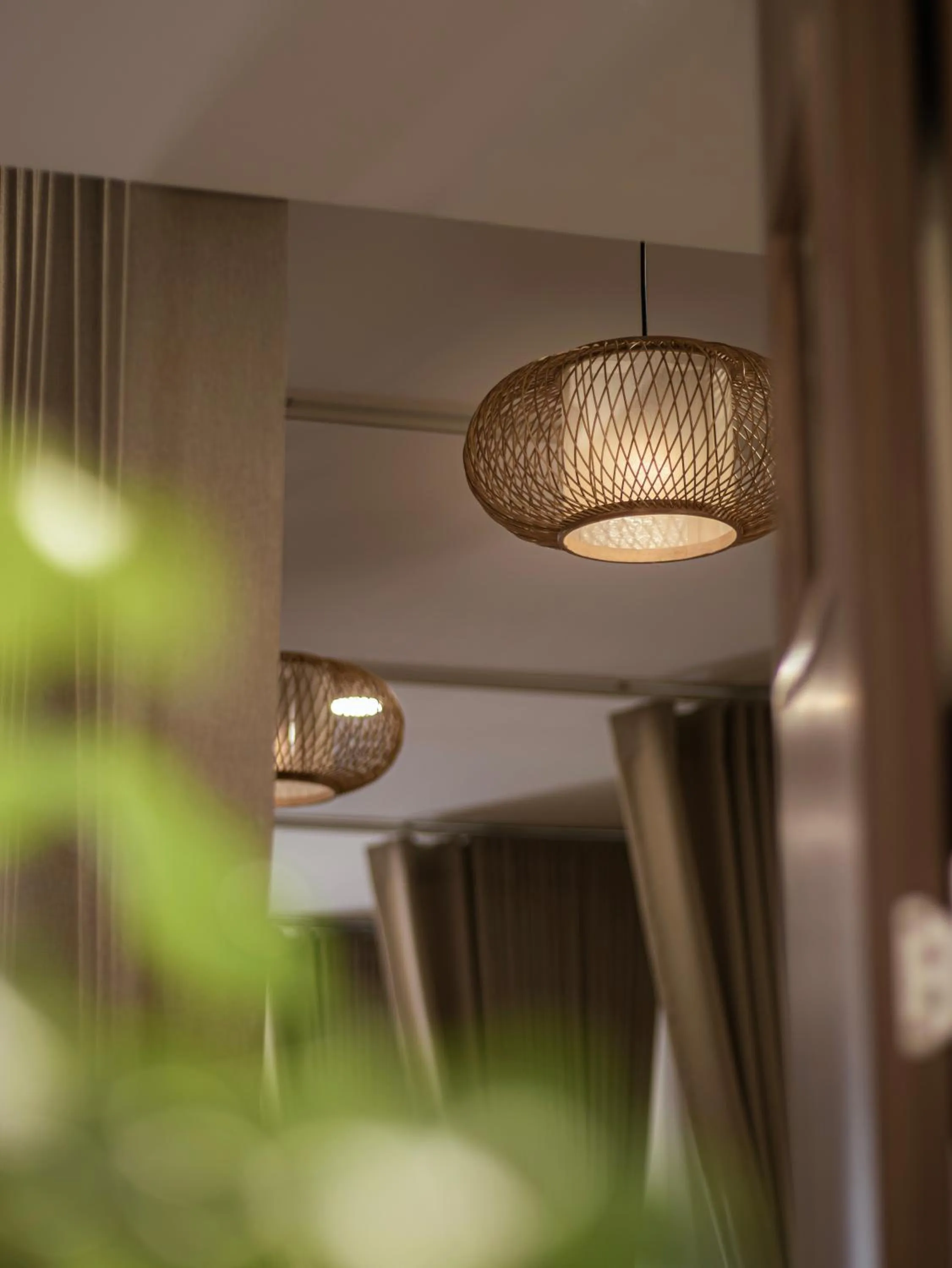 Spa and wellness centre/facilities in Andochine Villas Resort & Spa Phu Quoc - All Villas with Private Pool