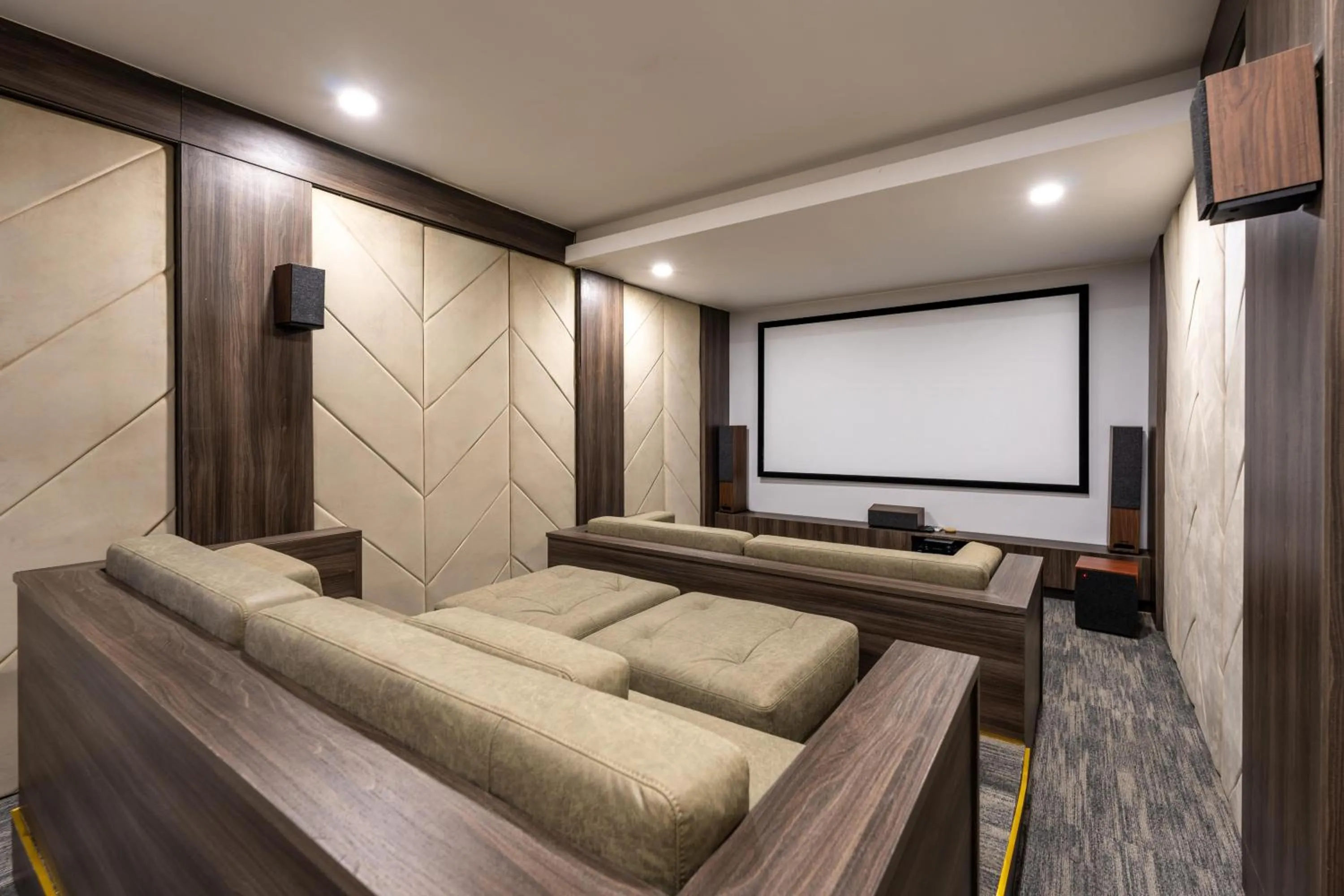 Area and facilities, Bed in Andochine Villas Resort & Spa Phu Quoc - All Villas with Private Pool