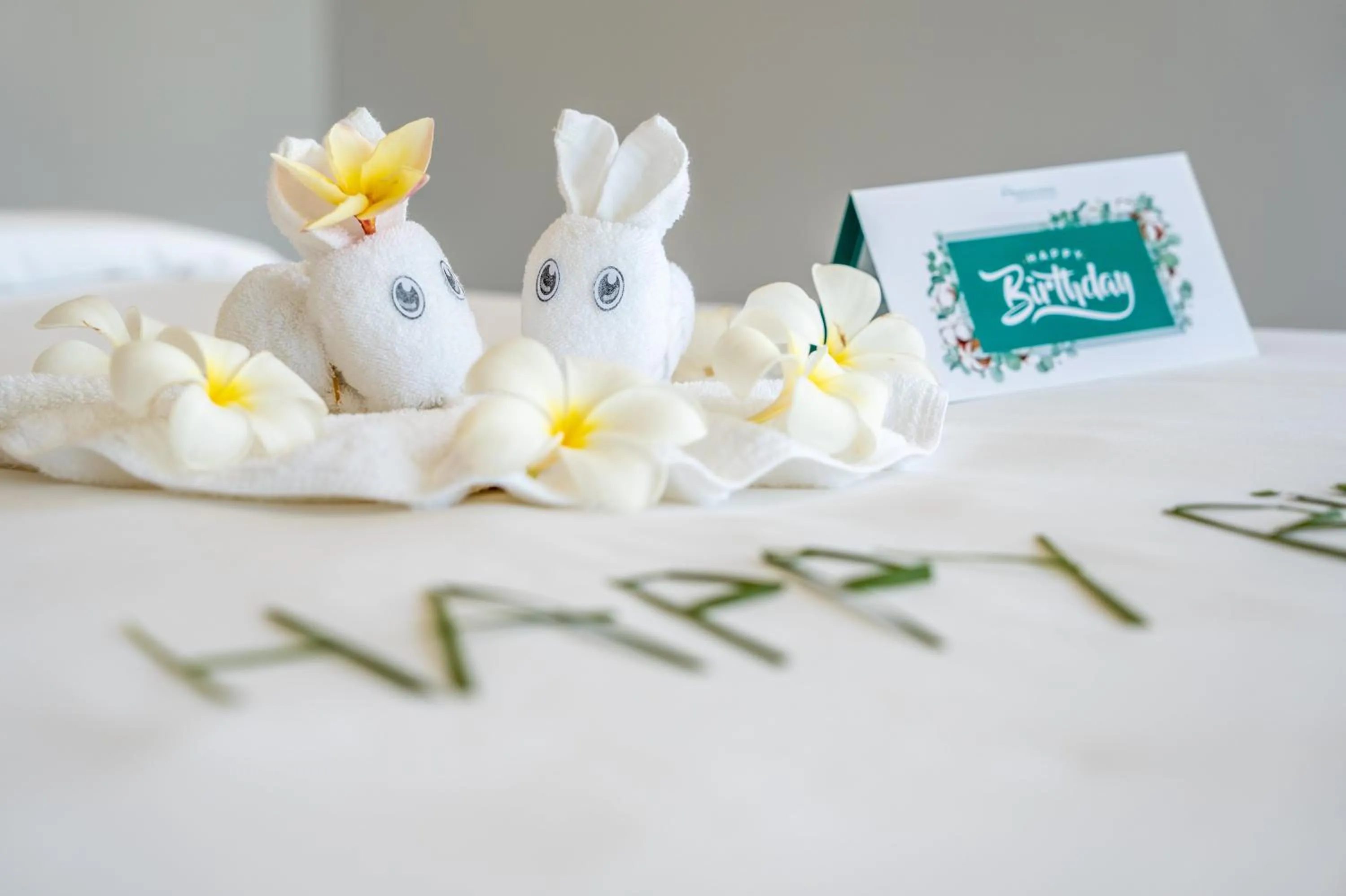 Decorative detail in Andochine Villas Resort & Spa Phu Quoc - All Villas with Private Pool