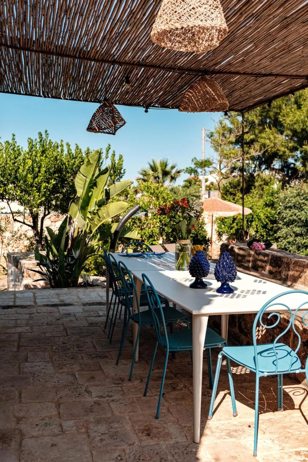 HelloApulia Villa Gemma - Direct access to the sea with private eco pool