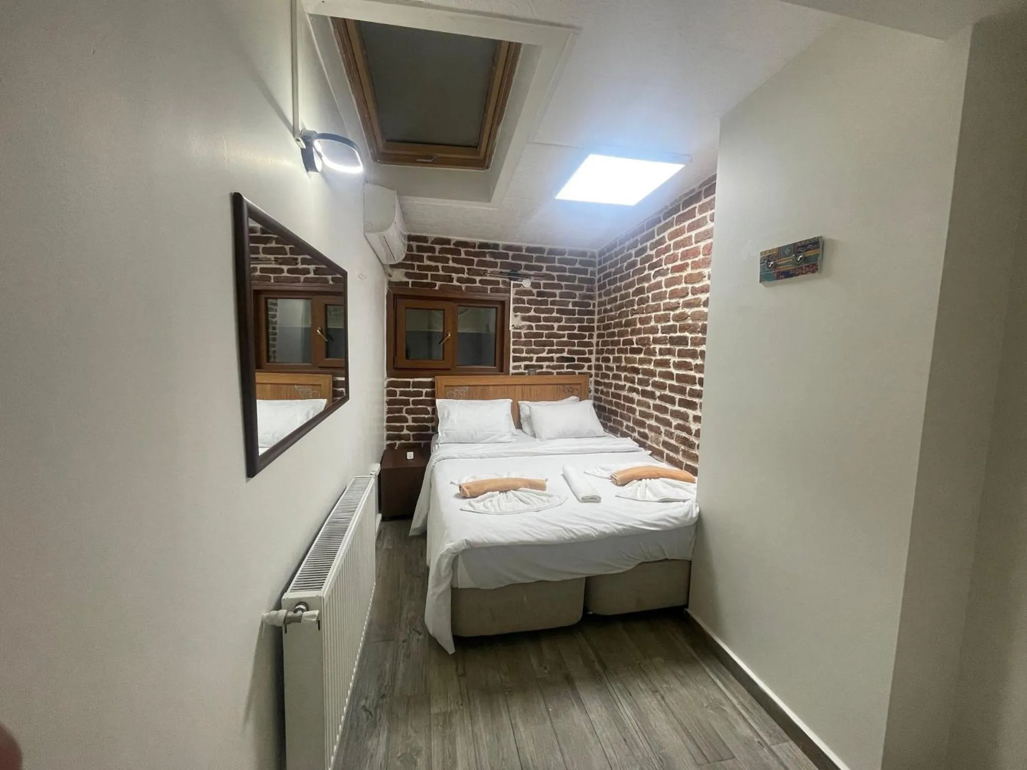 Photo of the whole room, Bed in GRAND BELLA VİSTA Hostel