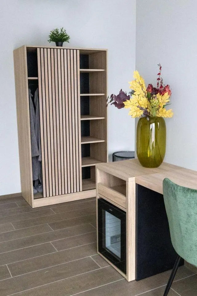 Les Chambres du Vieux Château