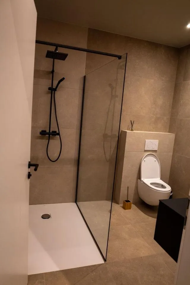 Les Chambres du Vieux Château