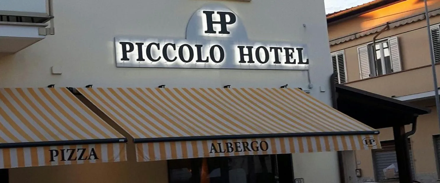 Piccolo Hotel