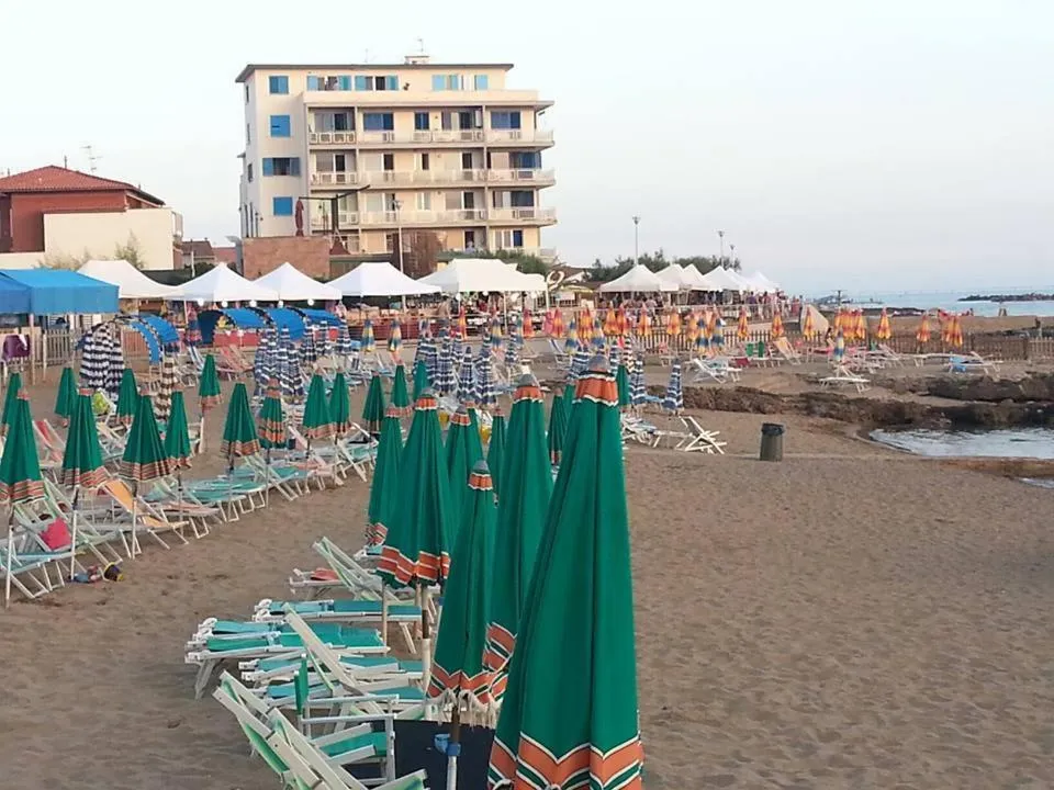 Day in Piccolo Hotel