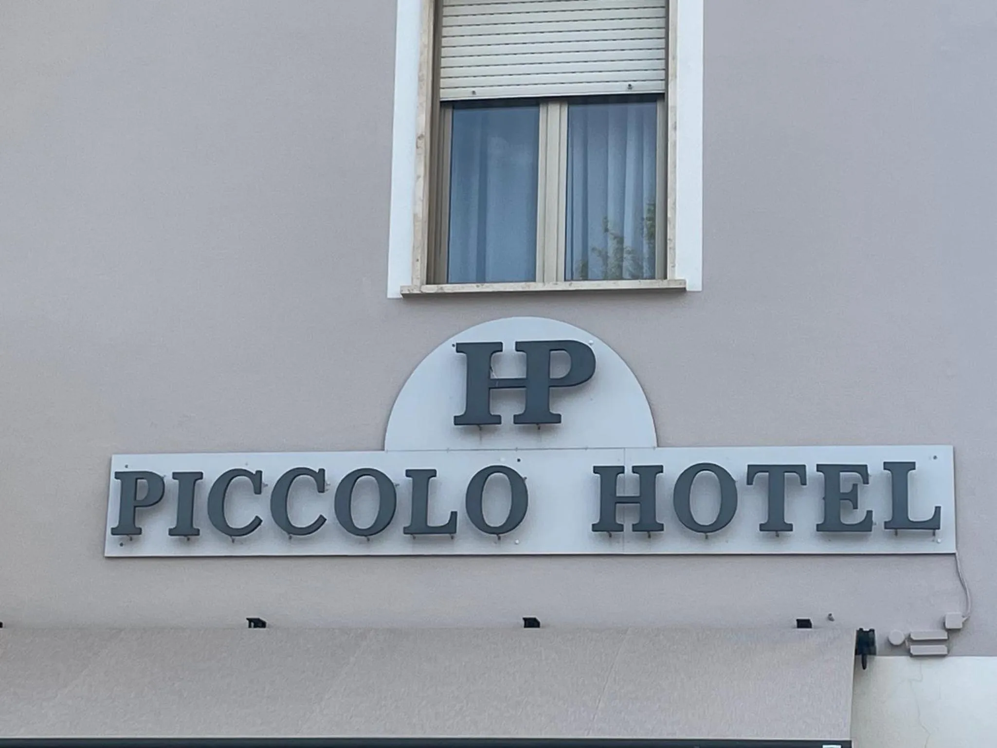 Piccolo Hotel