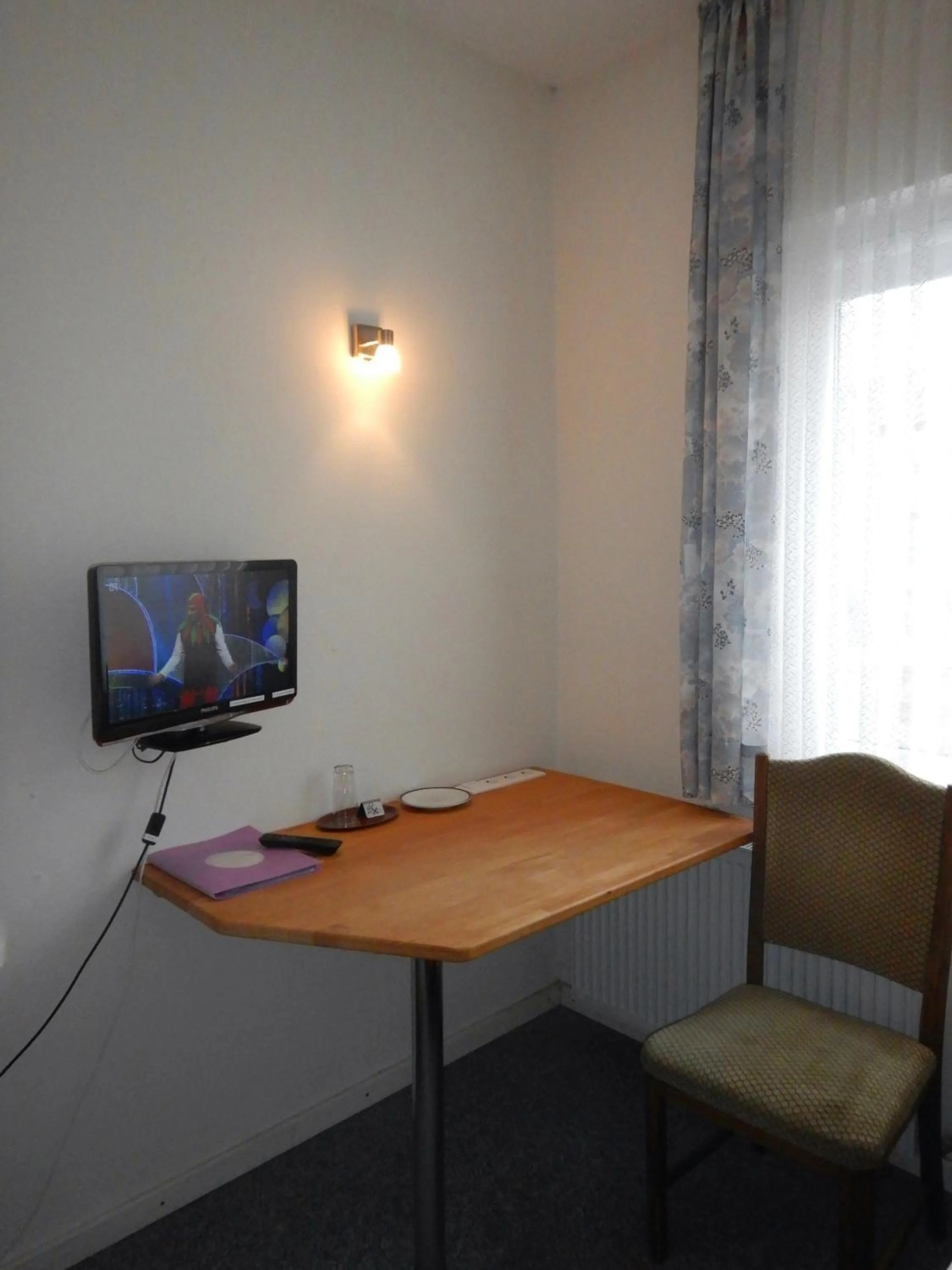 Decorative detail in Havergoh Wander- & Fahrrad-Hotel