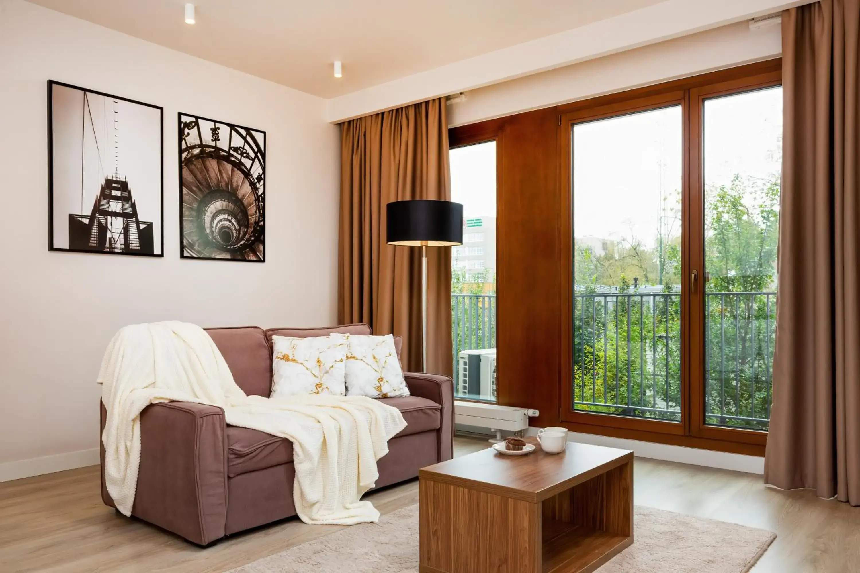 Apartments Warsaw Magazynowa by Noclegi Renters Apartments Warsaw Magazynowa by Noclegi Renters