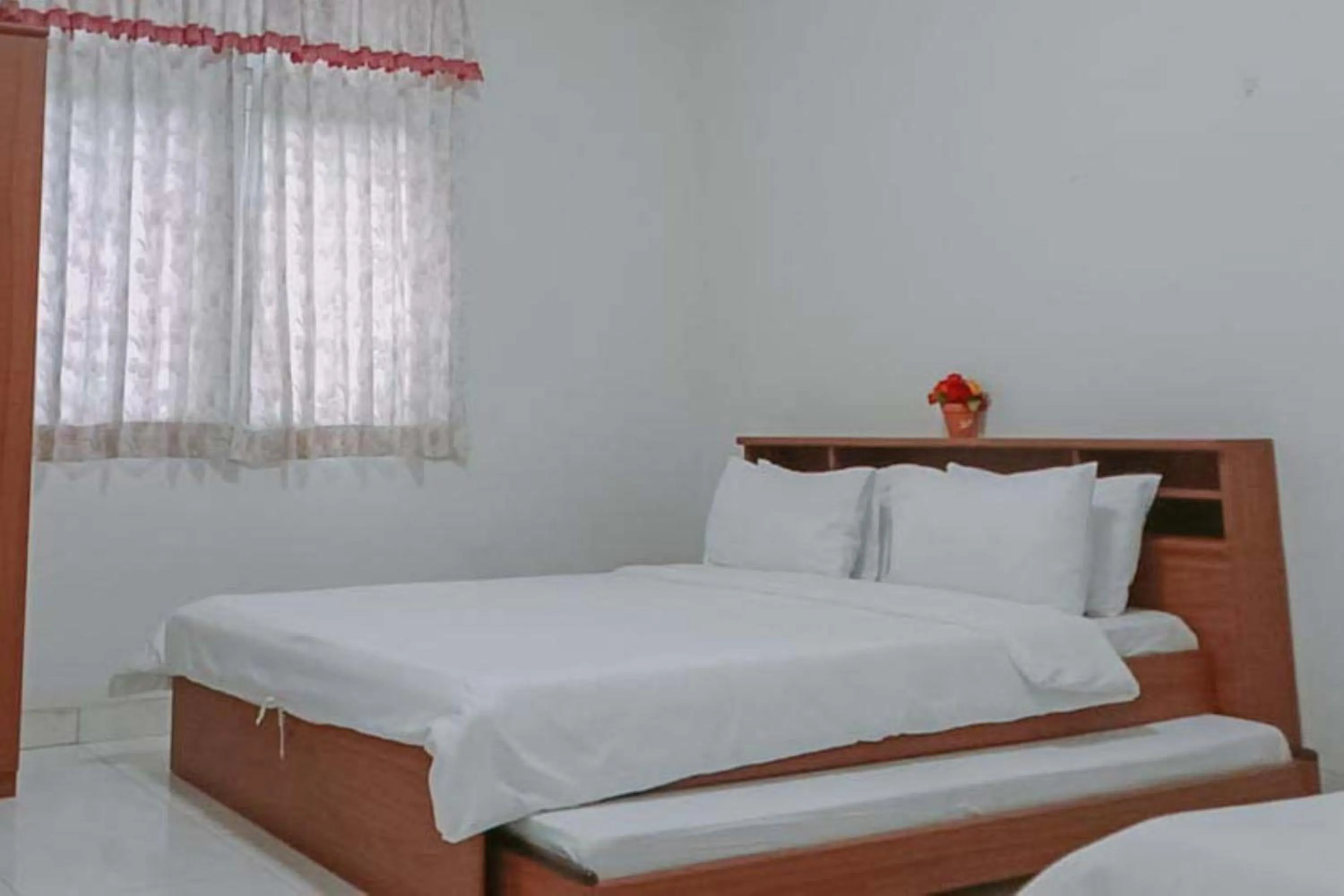 Villa Lotus E06 Syariah RedPartner