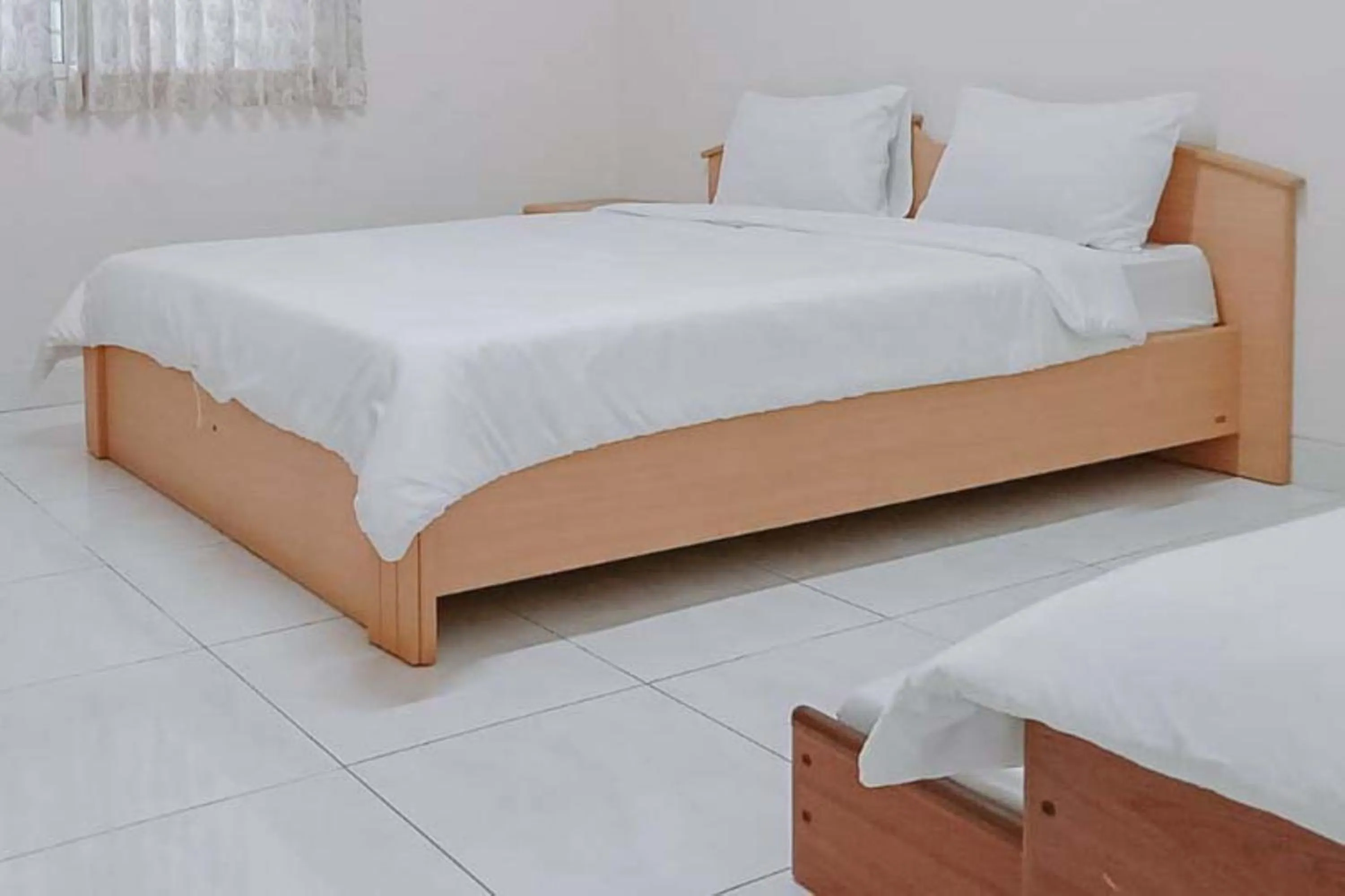 Villa Lotus E06 Syariah RedPartner