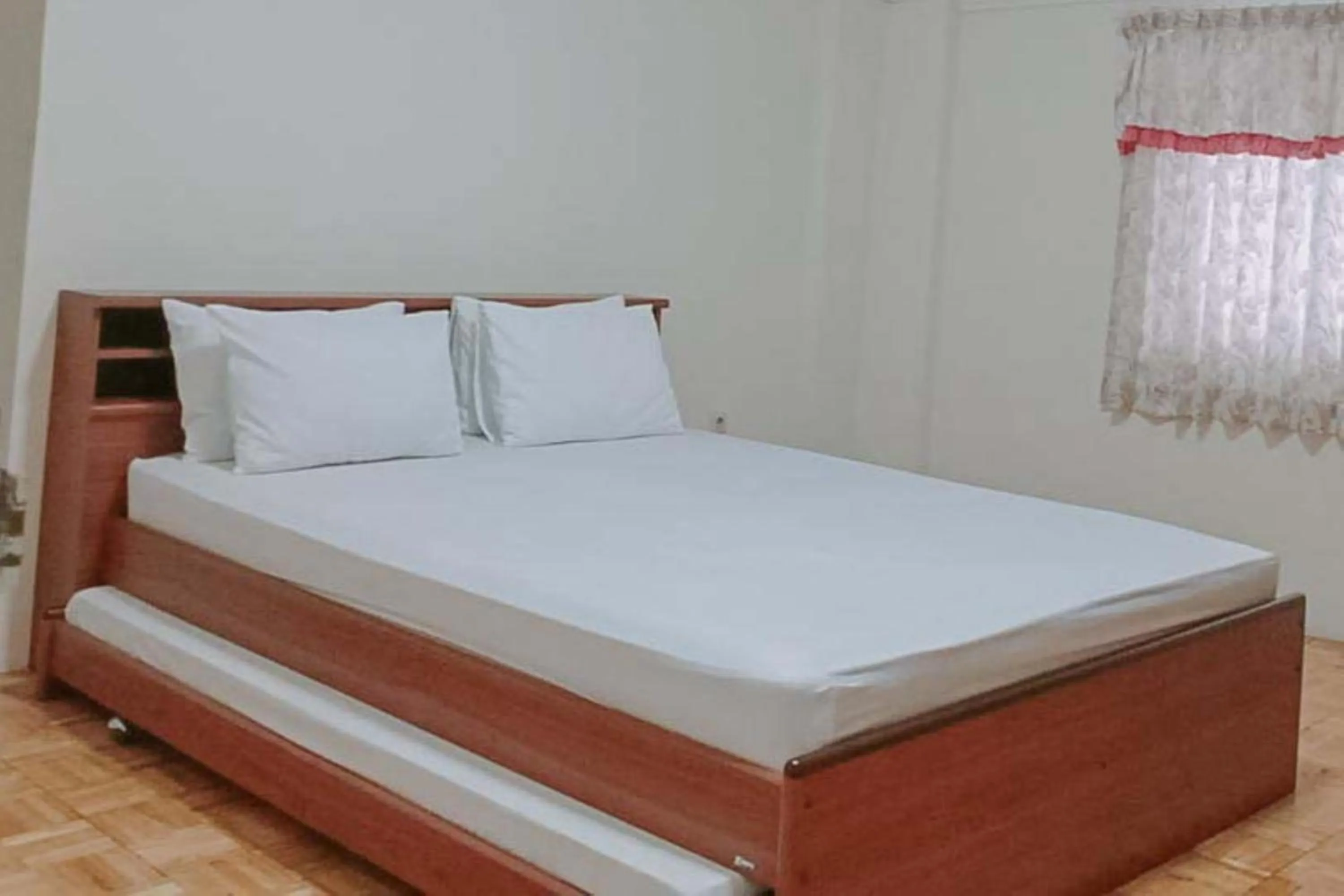 Villa Lotus E06 Syariah RedPartner