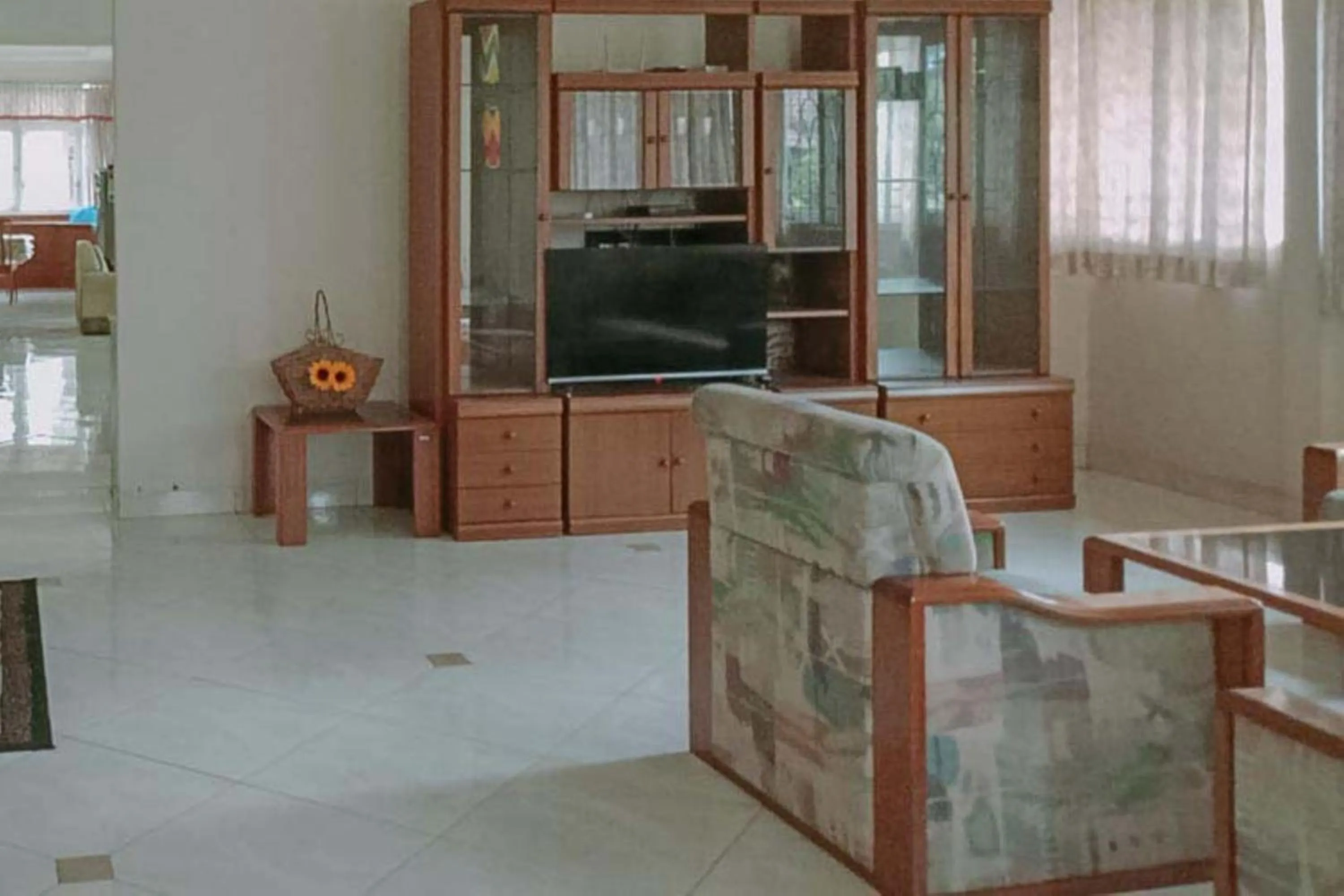 Villa Lotus E06 Syariah RedPartner