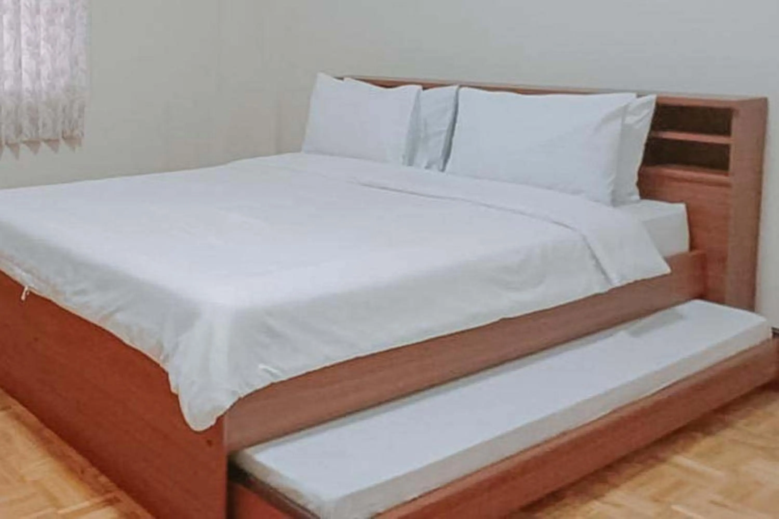 Villa Lotus E06 Syariah RedPartner