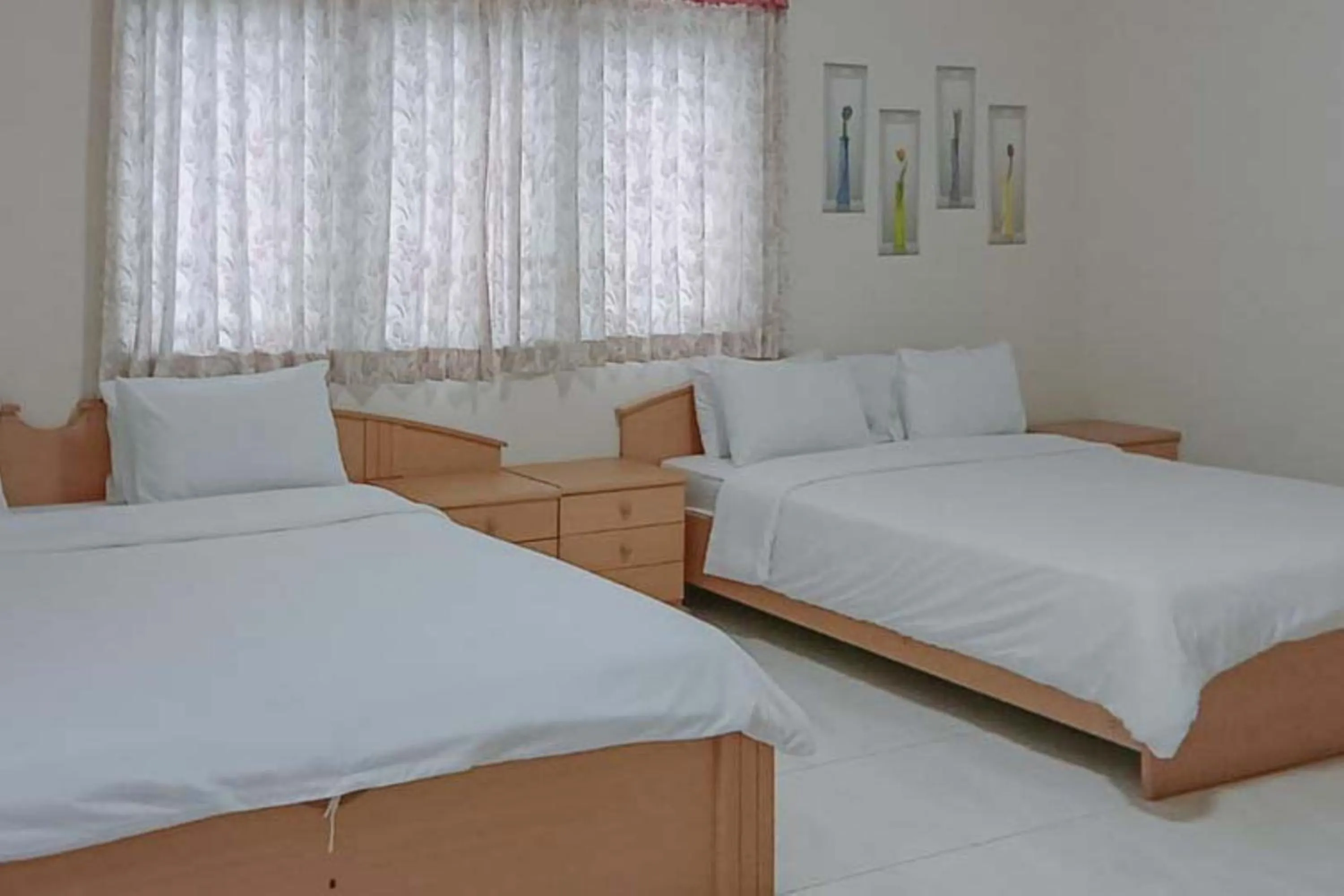 Villa Lotus E06 Syariah RedPartner