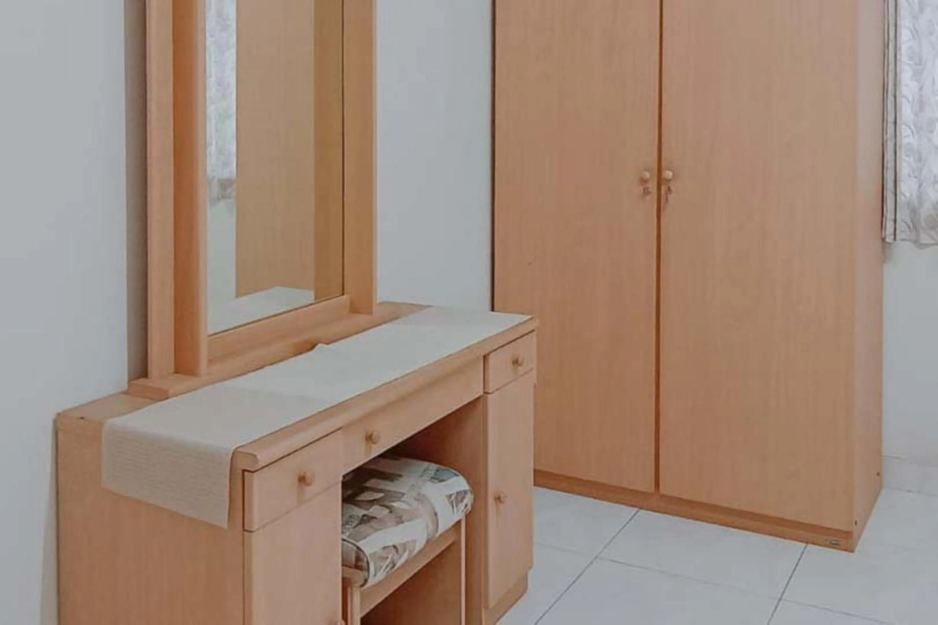 Villa Lotus E06 Syariah RedPartner