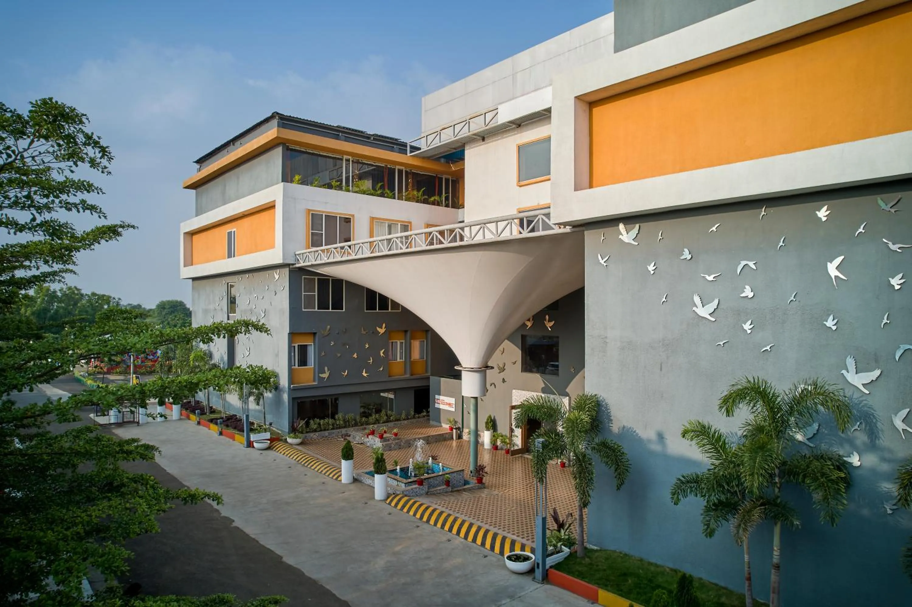 Simcha Island By Crafted Celebration