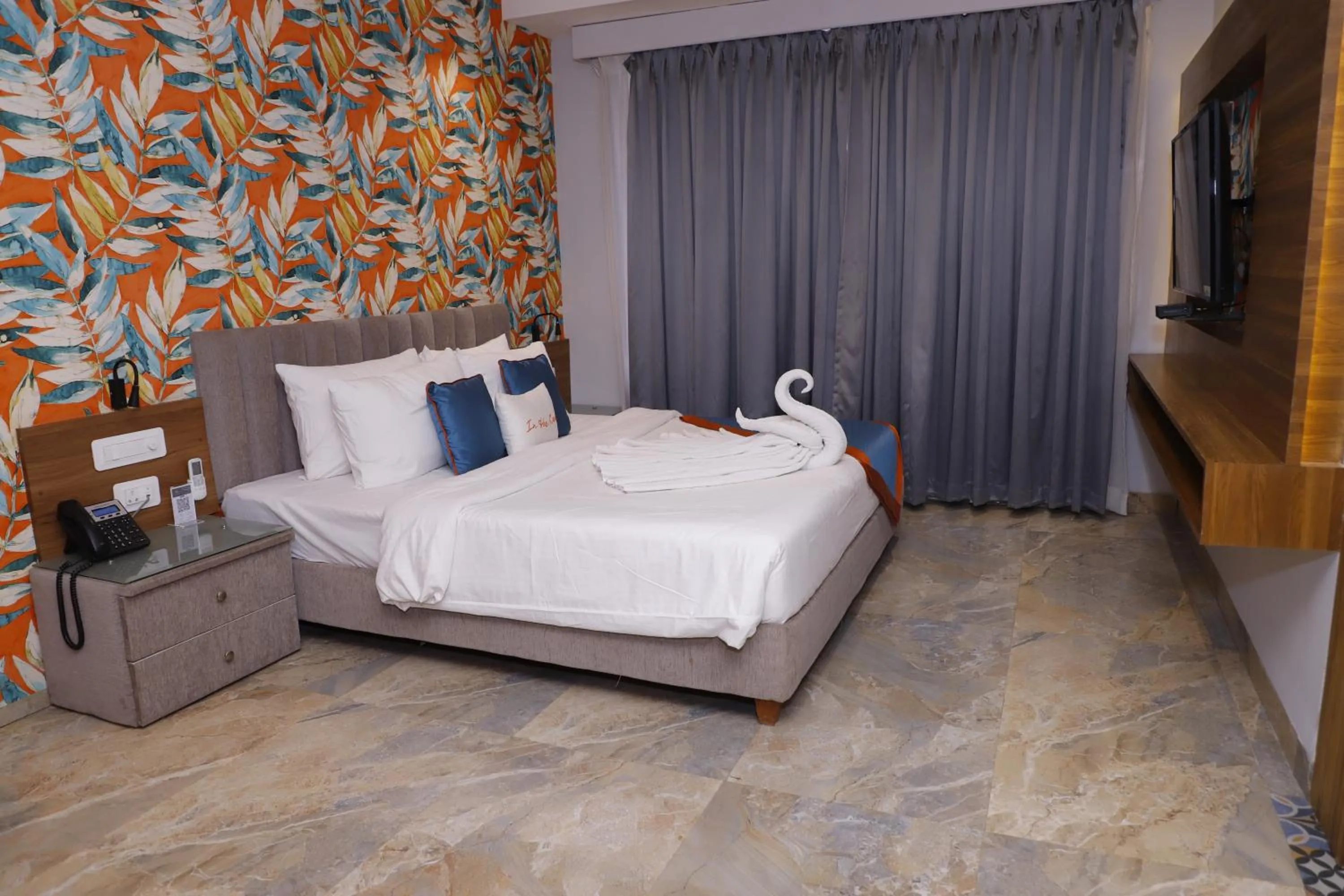 Simcha Island By Crafted Celebration