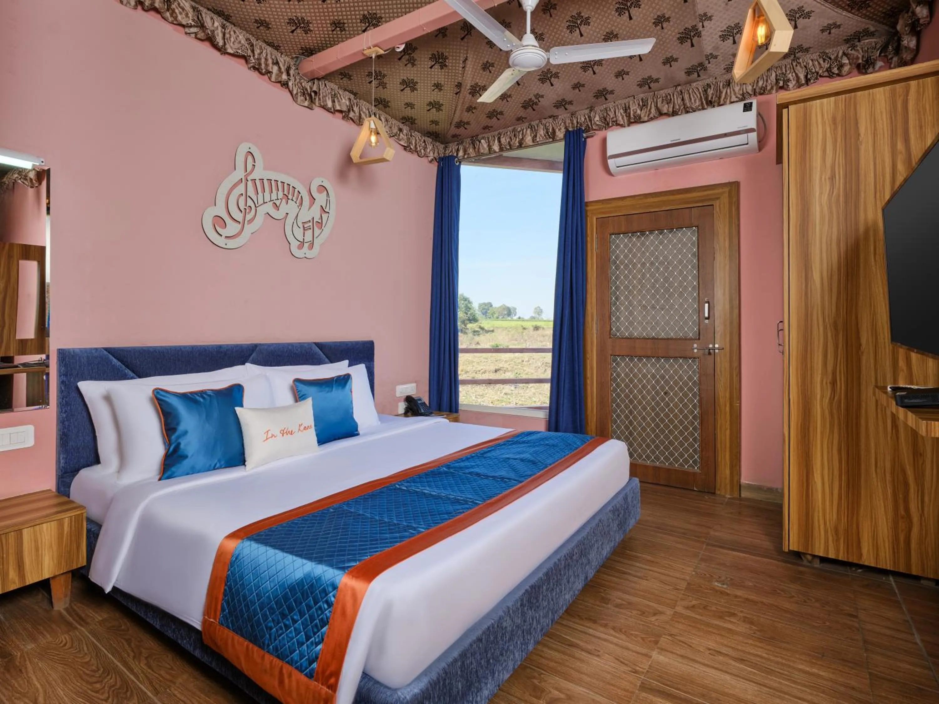 Simcha Island By Crafted Celebration