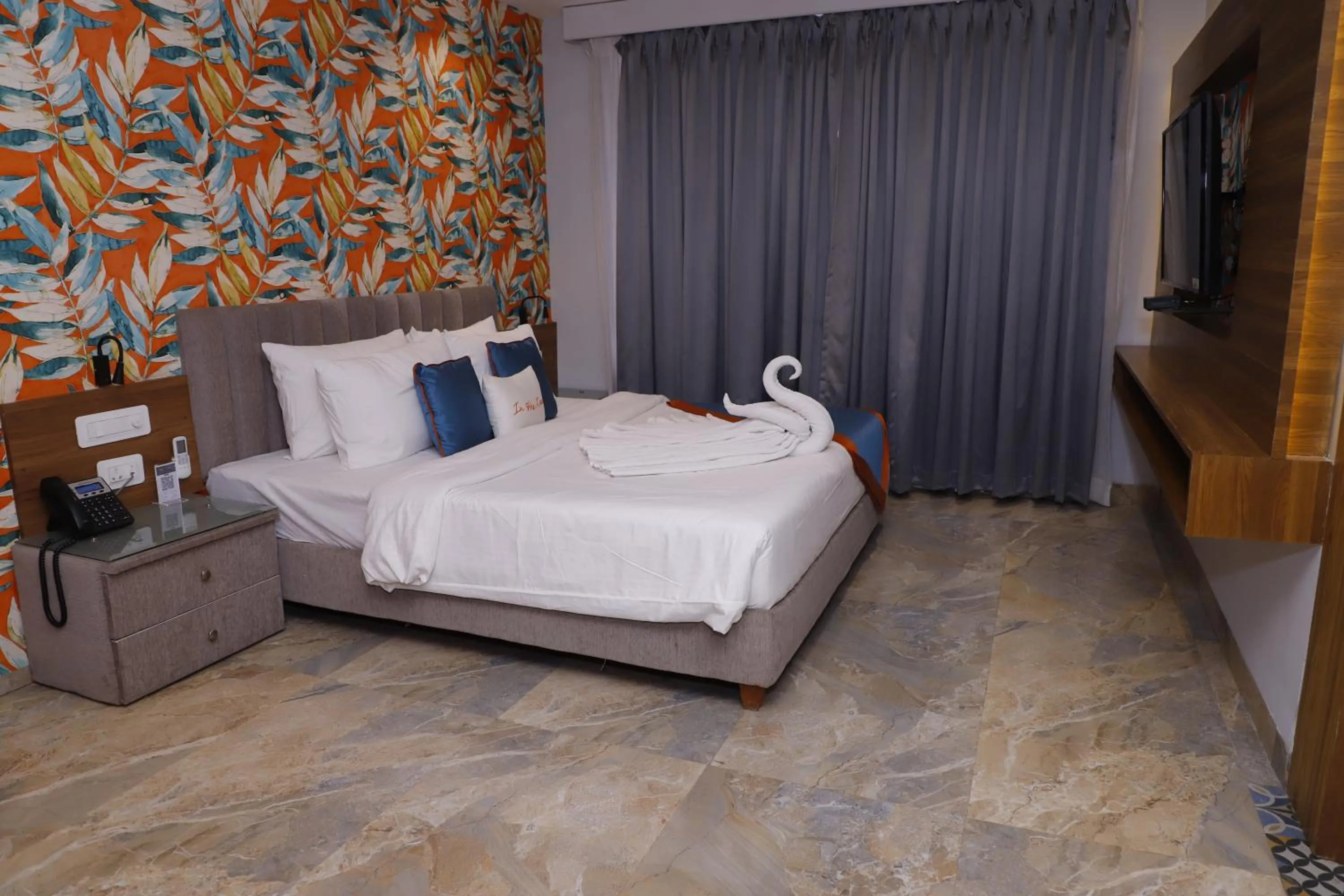 Simcha Island By Crafted Celebration