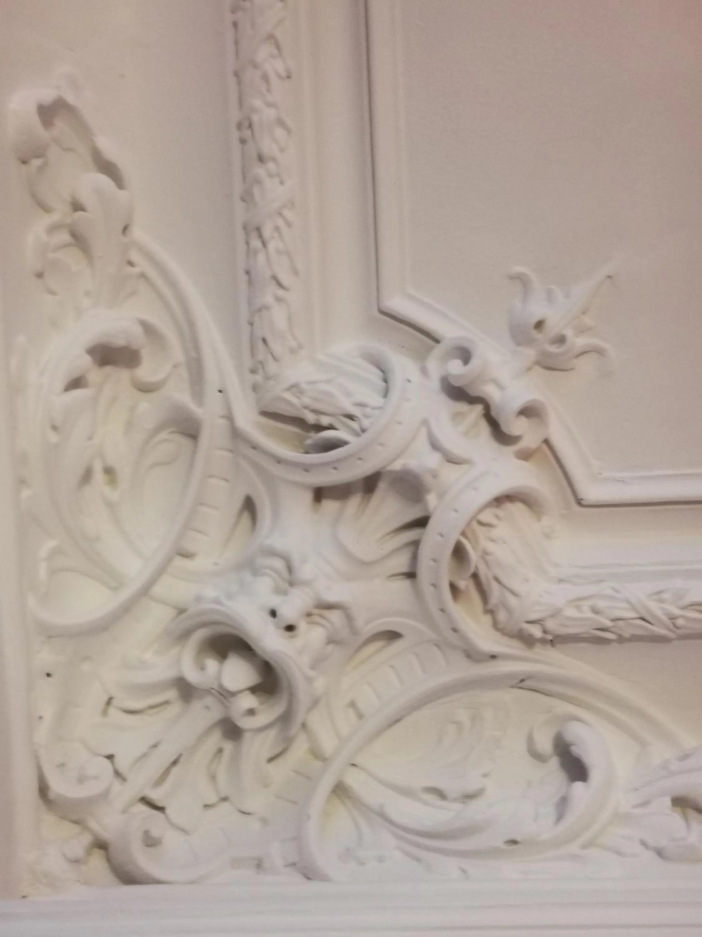 Bedroom in JARDIN D'HIVER CASSEL Suite de 70 m2