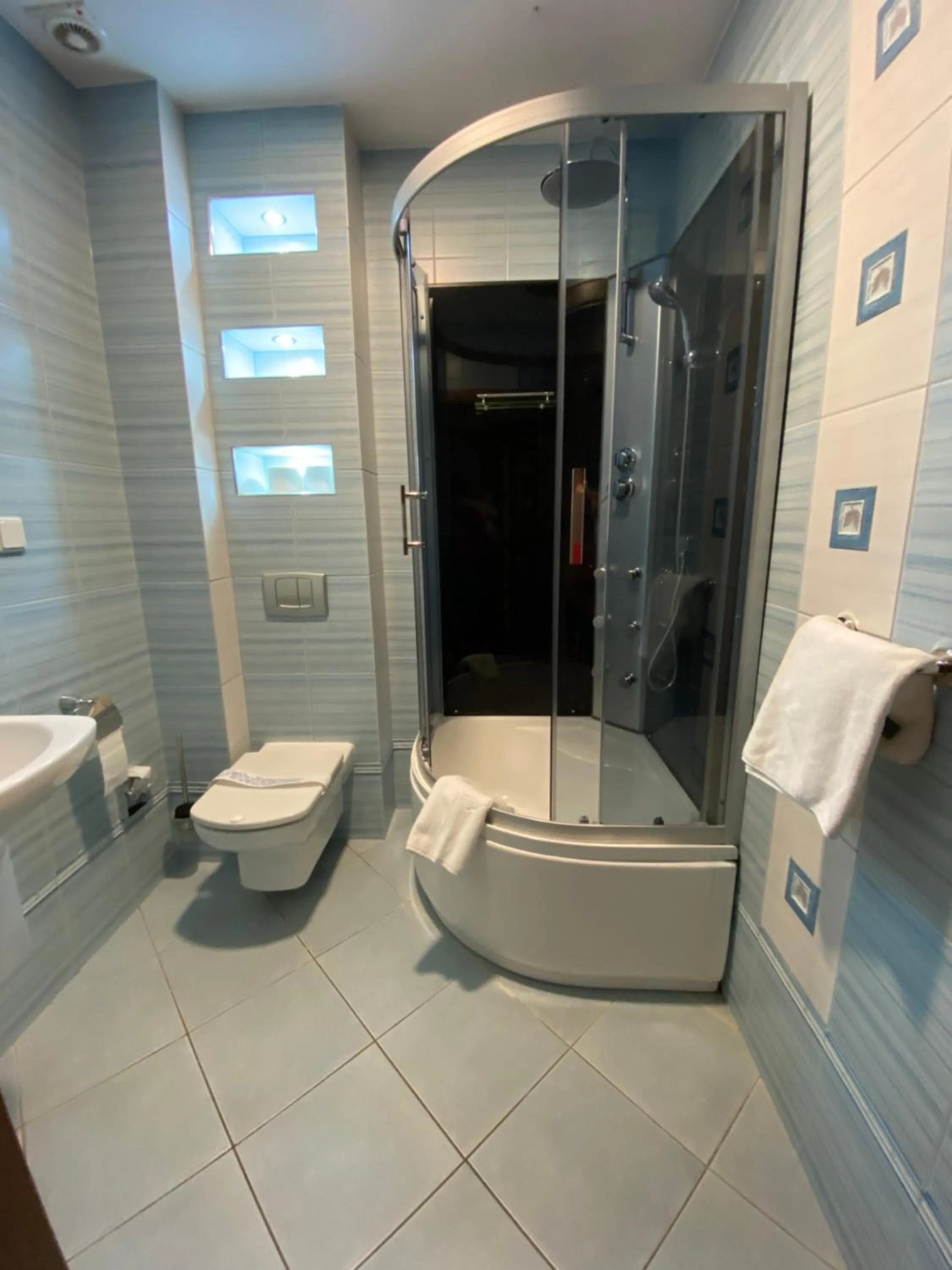 Hotel City Park Barlinek