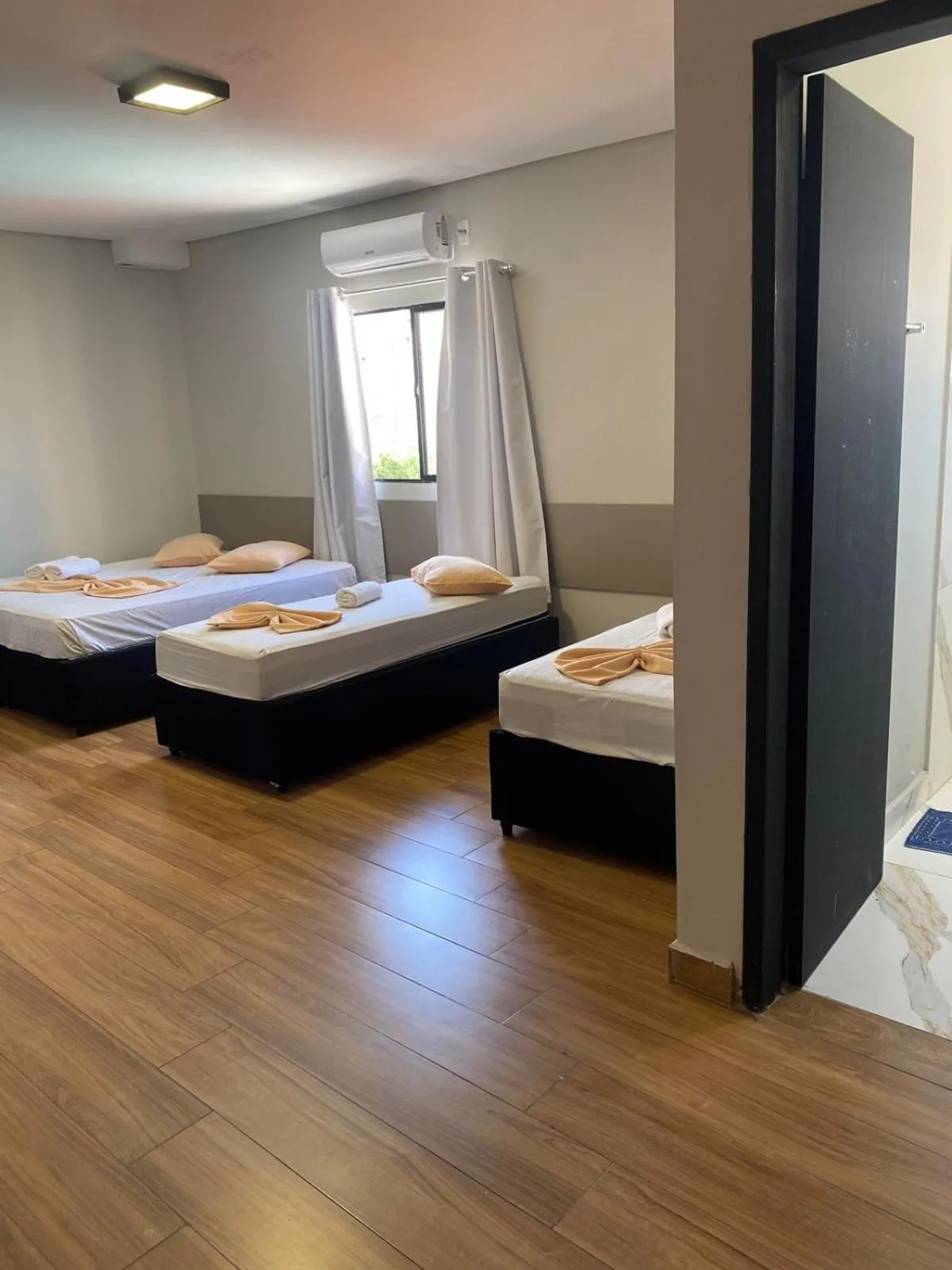 Bedroom, Bed in Basilica Palace Hotel