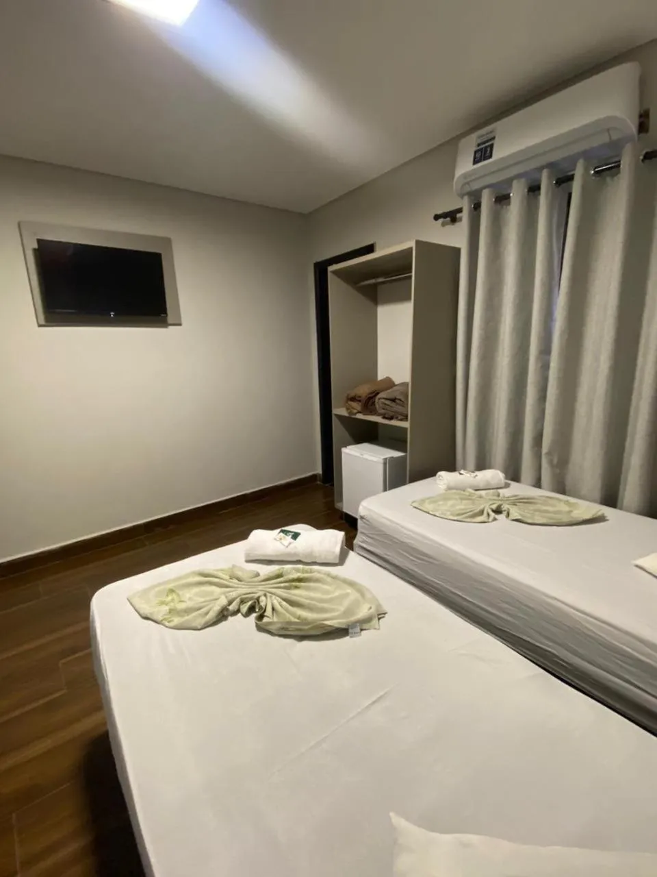 Bedroom, Bed in Basilica Palace Hotel