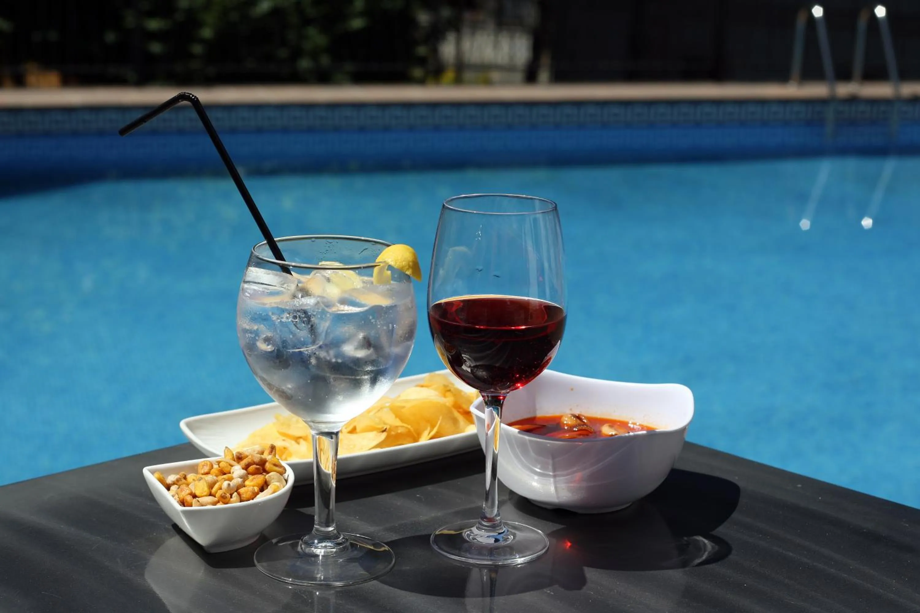 Hotel & Spa Real Villa Anayet