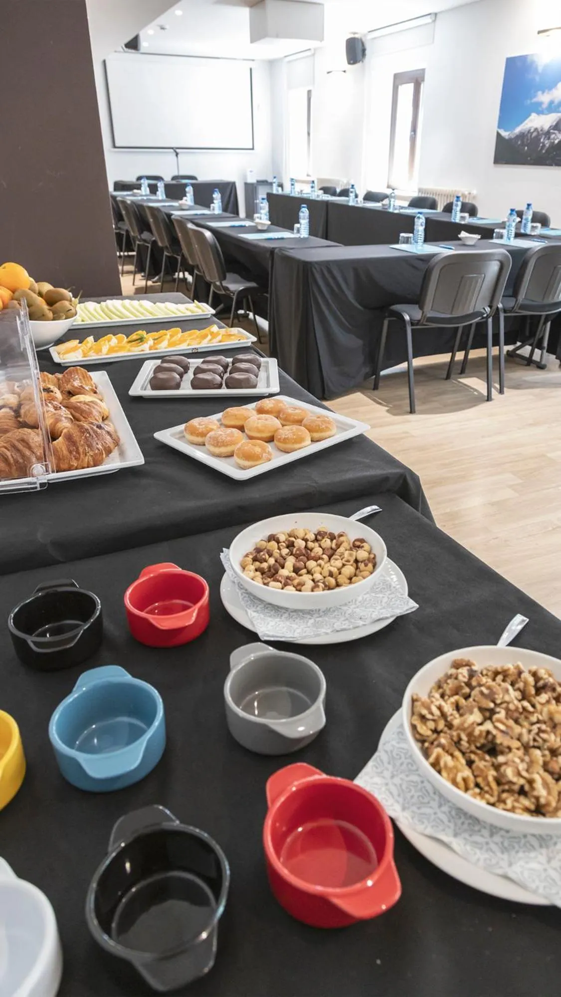 Hotel & Spa Real Villa Anayet