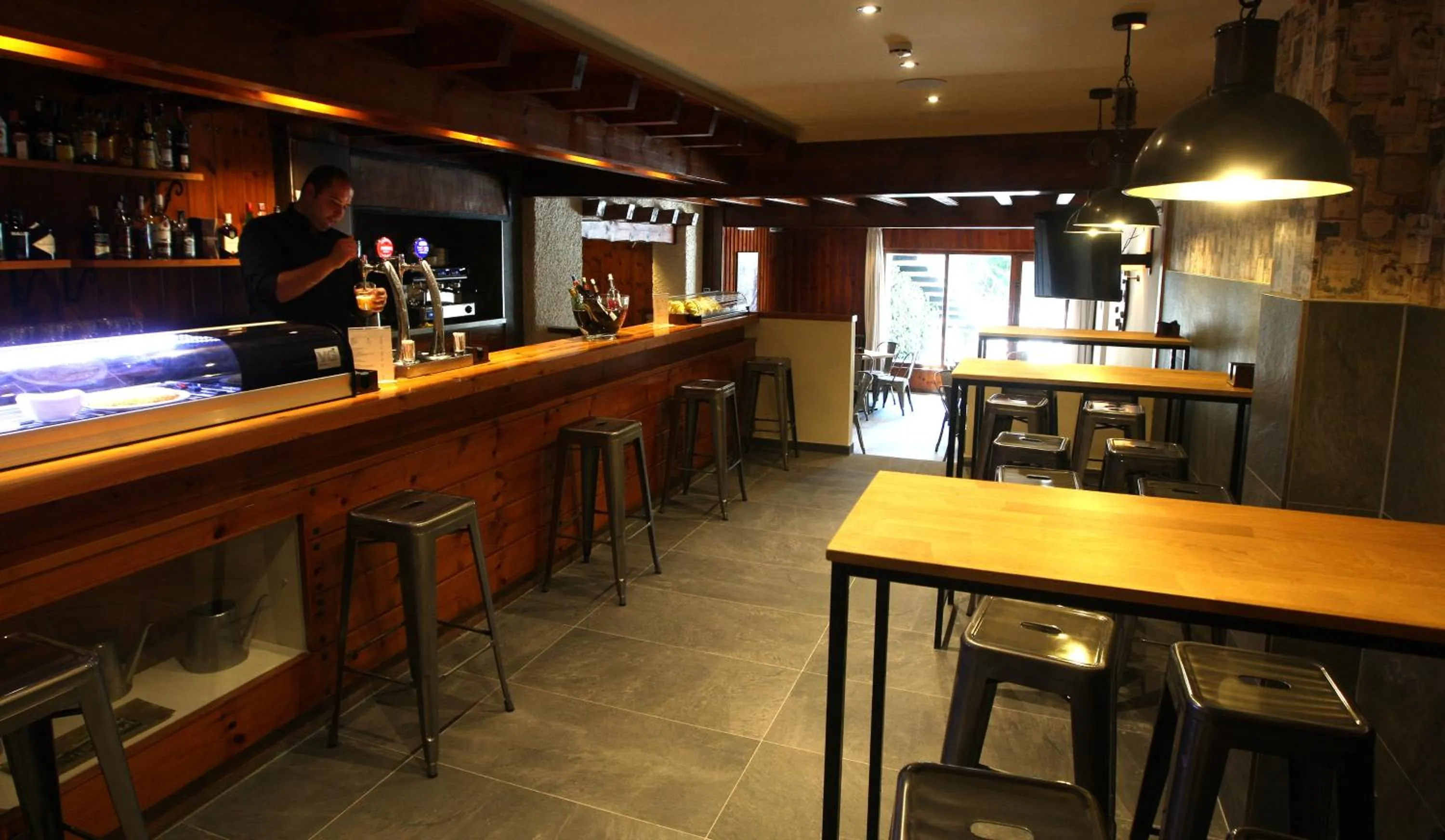 Hotel & Spa Real Villa Anayet