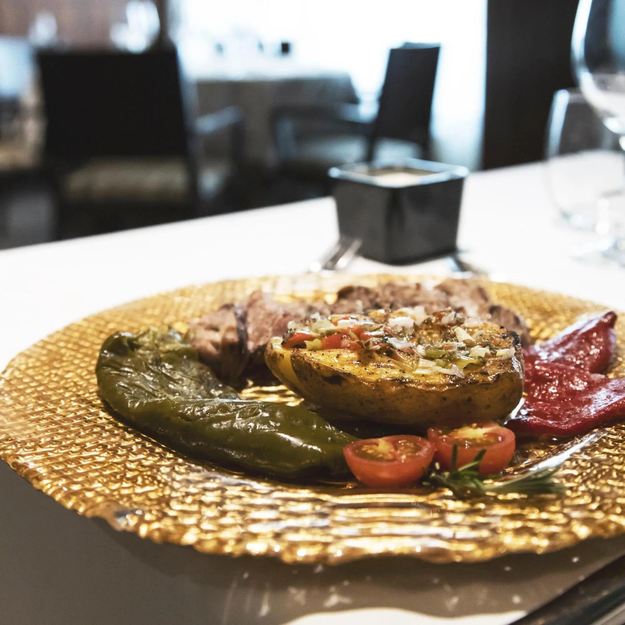 Hotel & Spa Real Villa Anayet