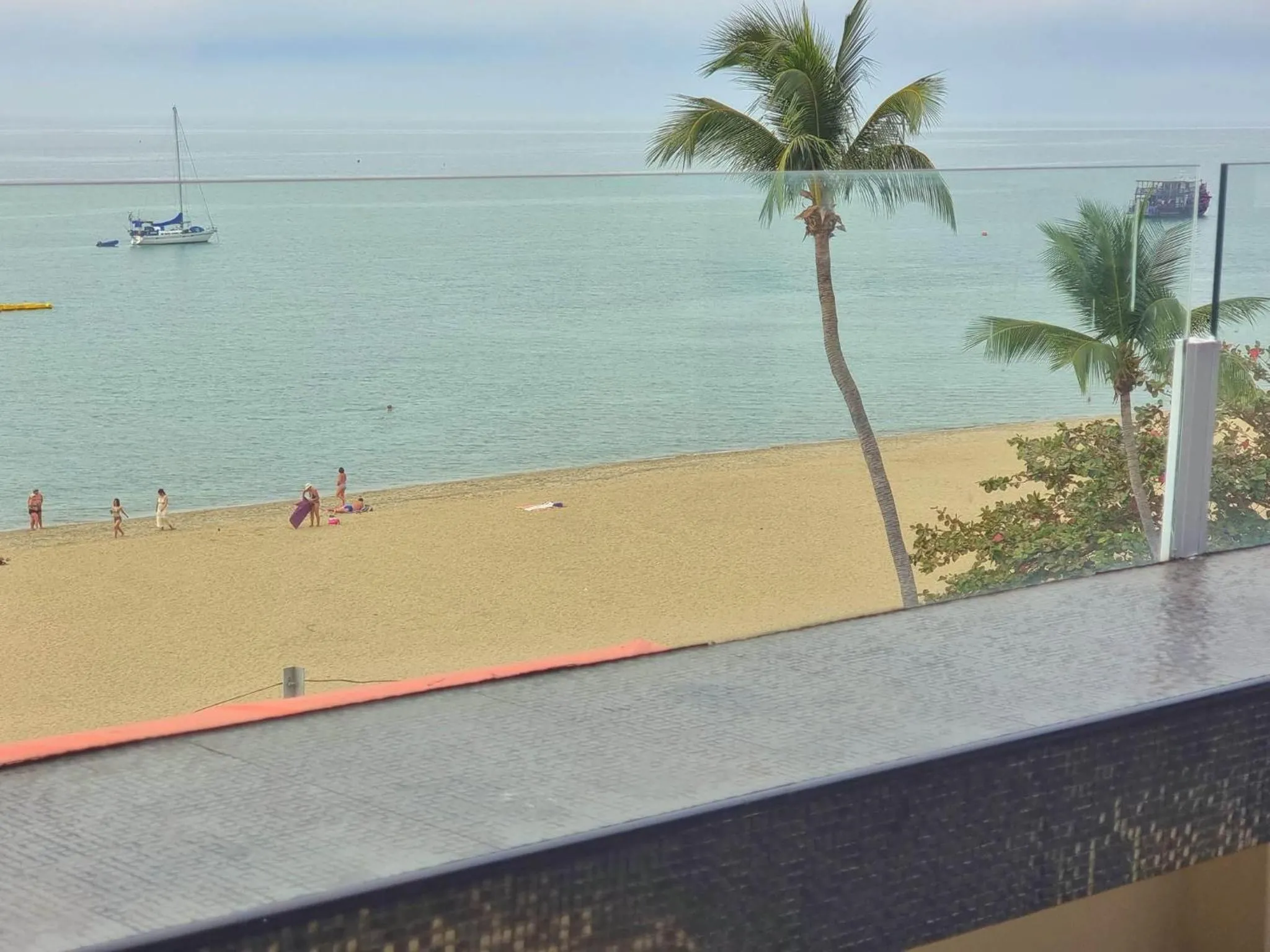 Natural landscape in Happy Jomtien - Beachfront