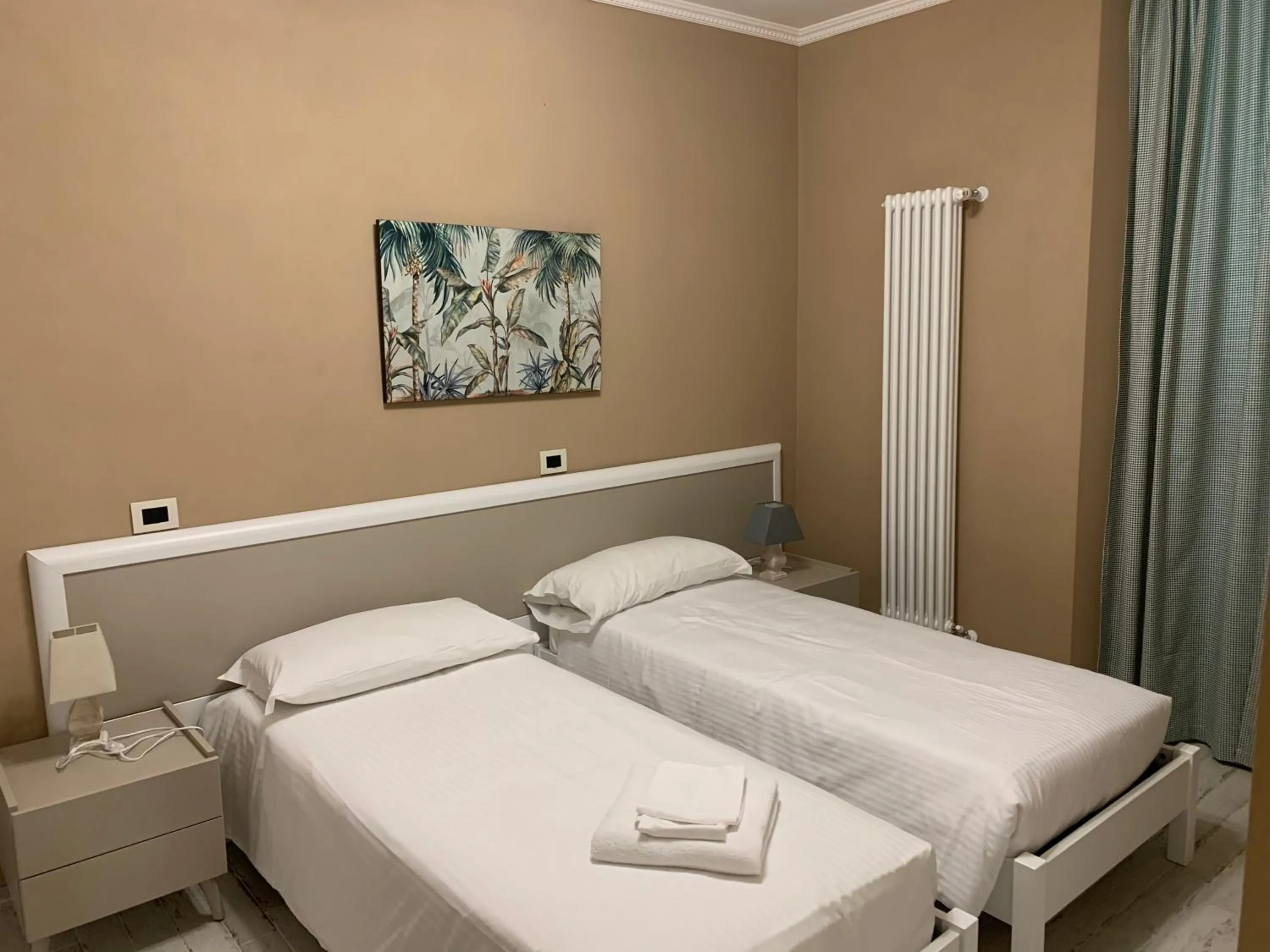 Locanda il Deserto
