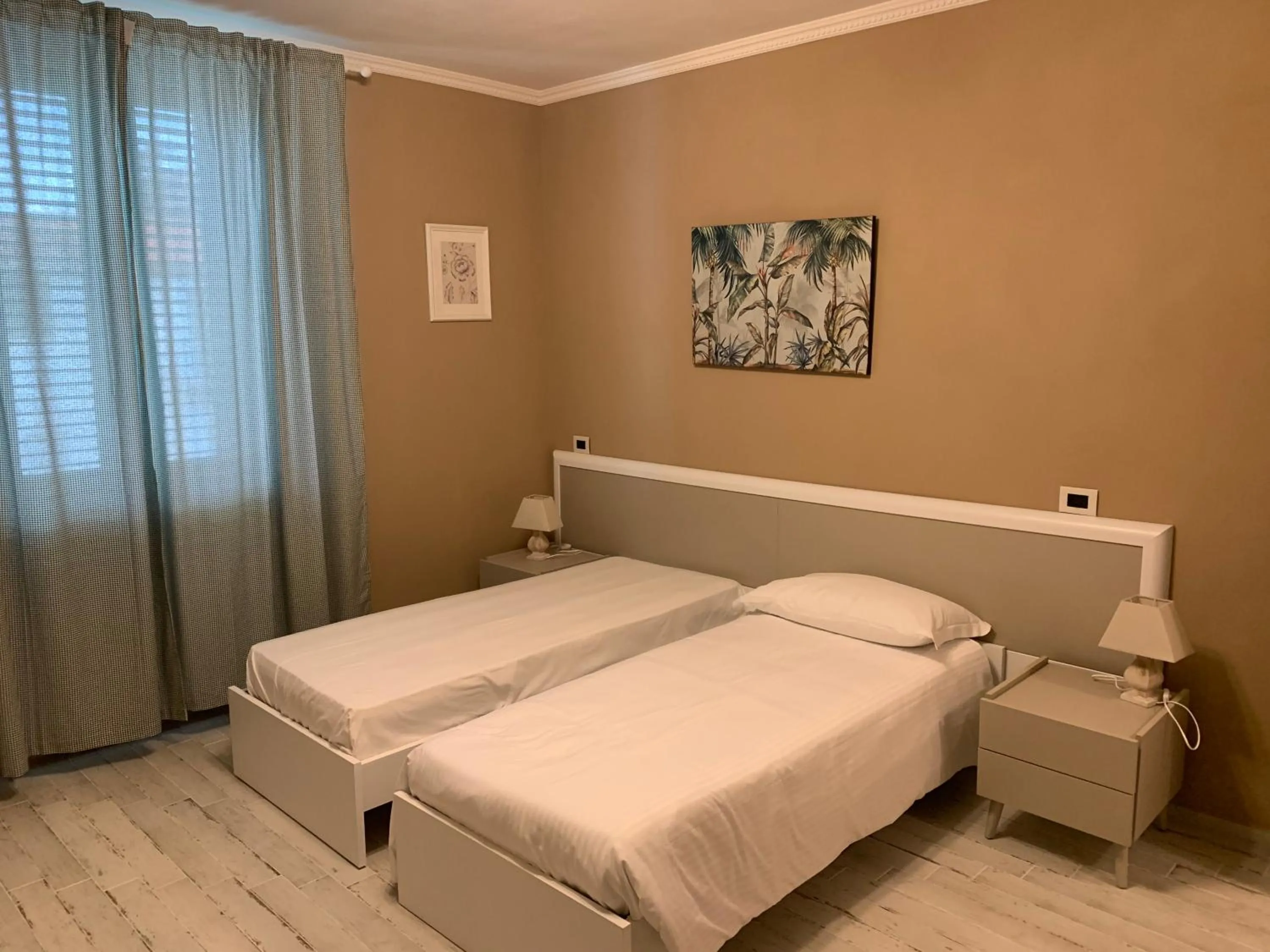 Locanda il Deserto