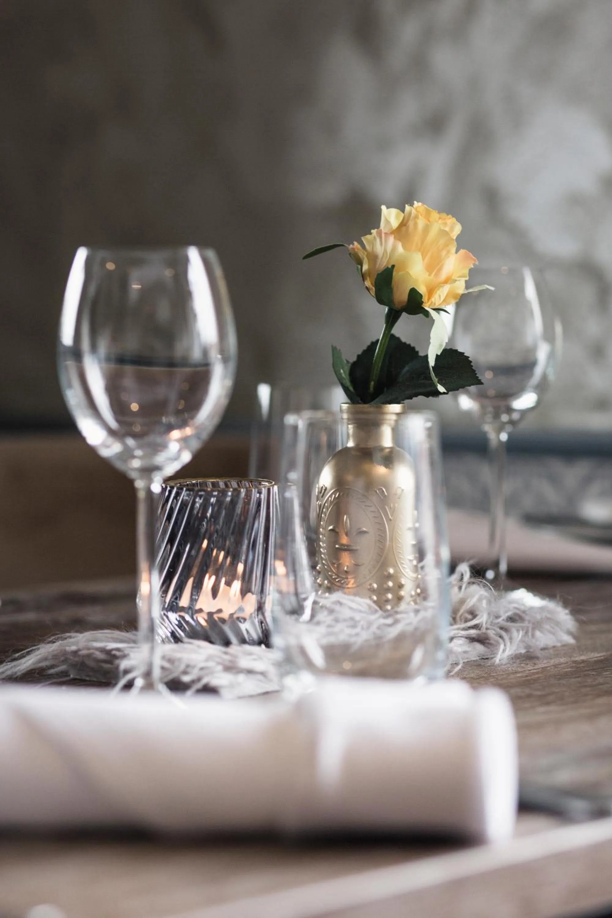 Restaurant/places to eat in Schwiizeralp Hotel & Restaurant